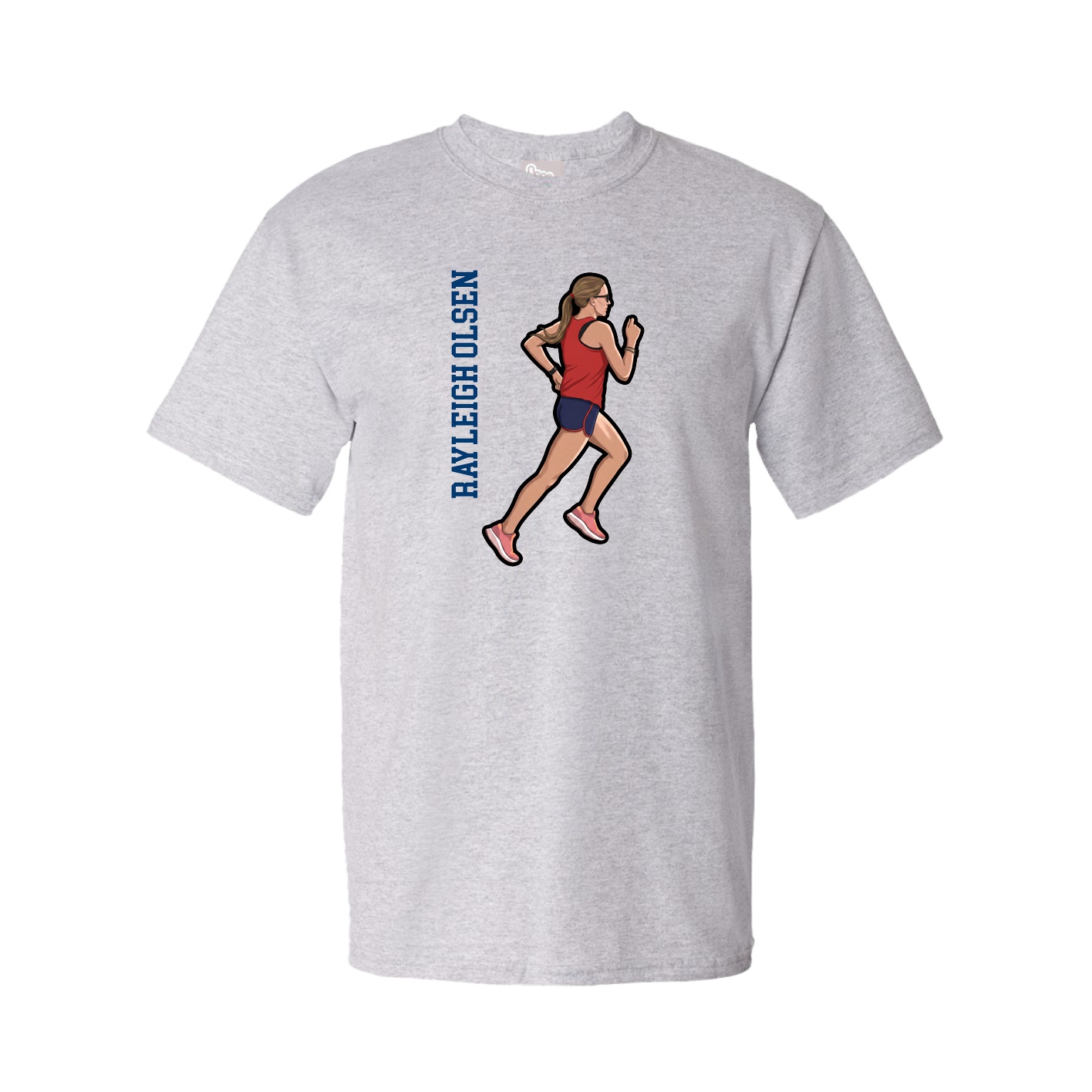 NIL Club Tee