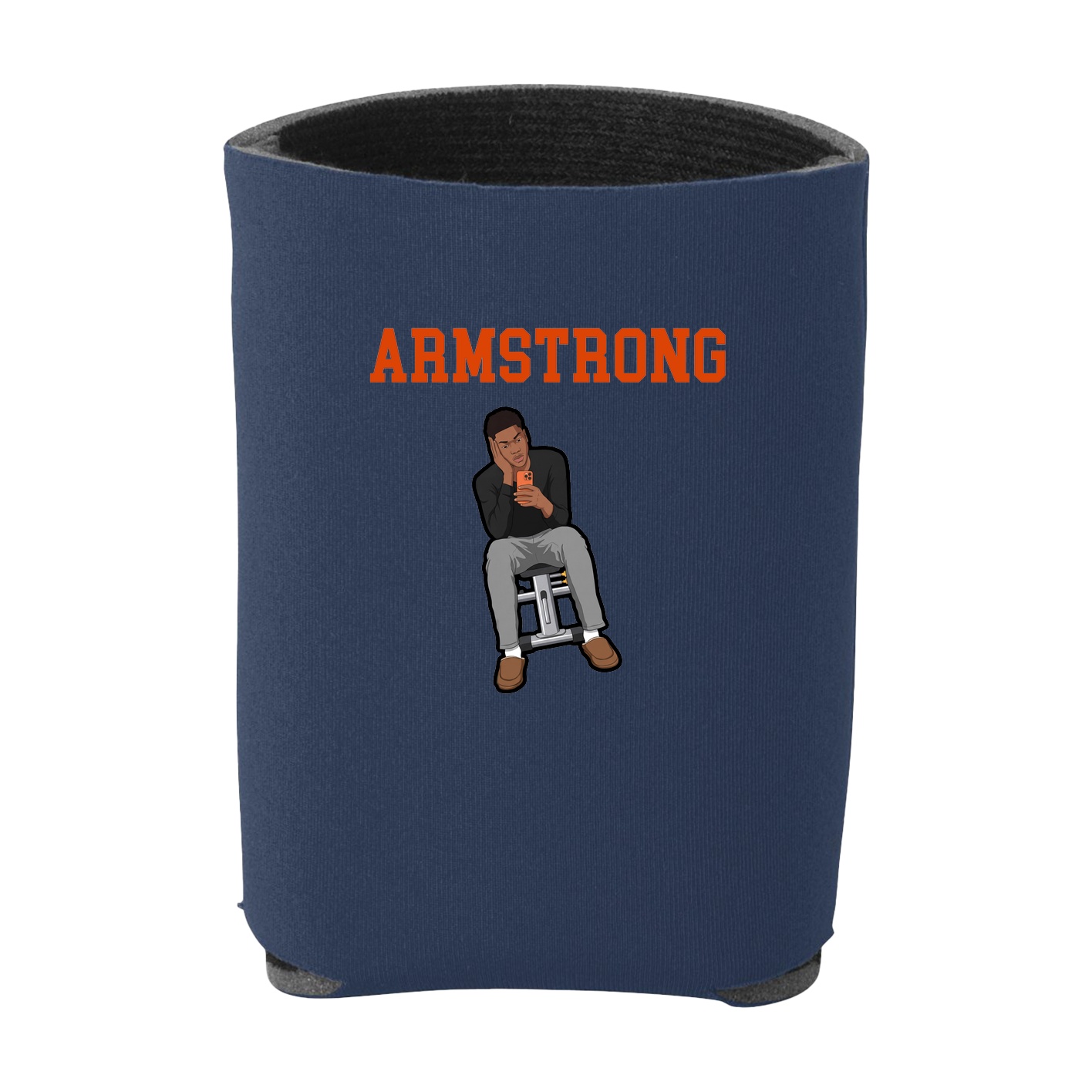 Can Holder — Shirsey in Navy
