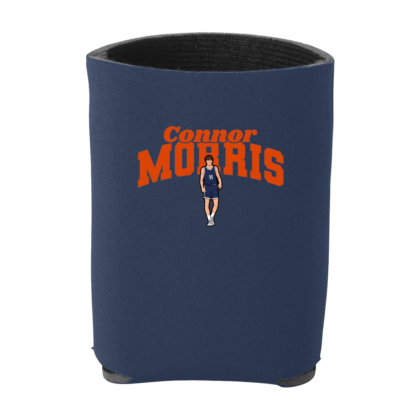 Can Holder — Signature Arch in Navy