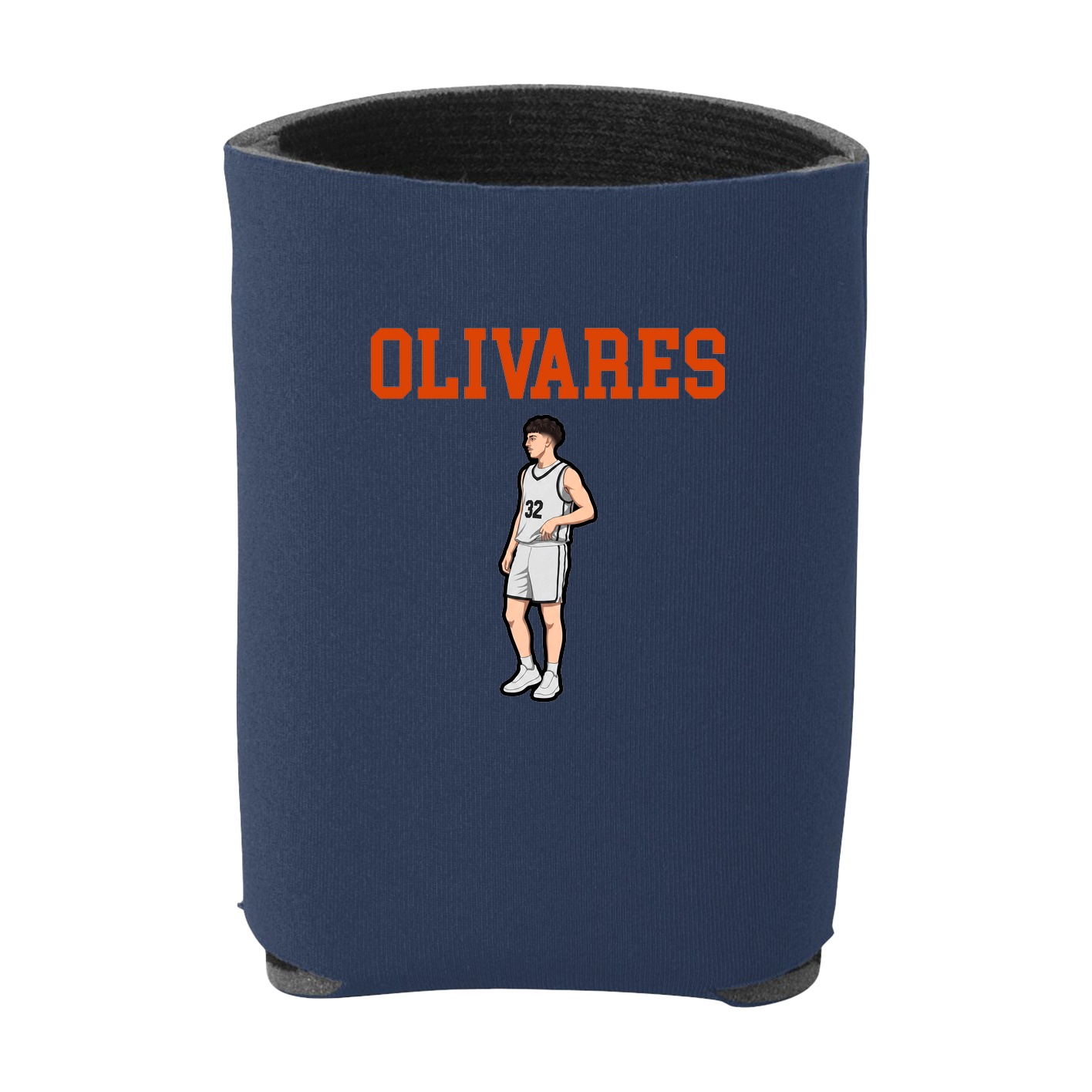 Can Holder — Shirsey in Navy