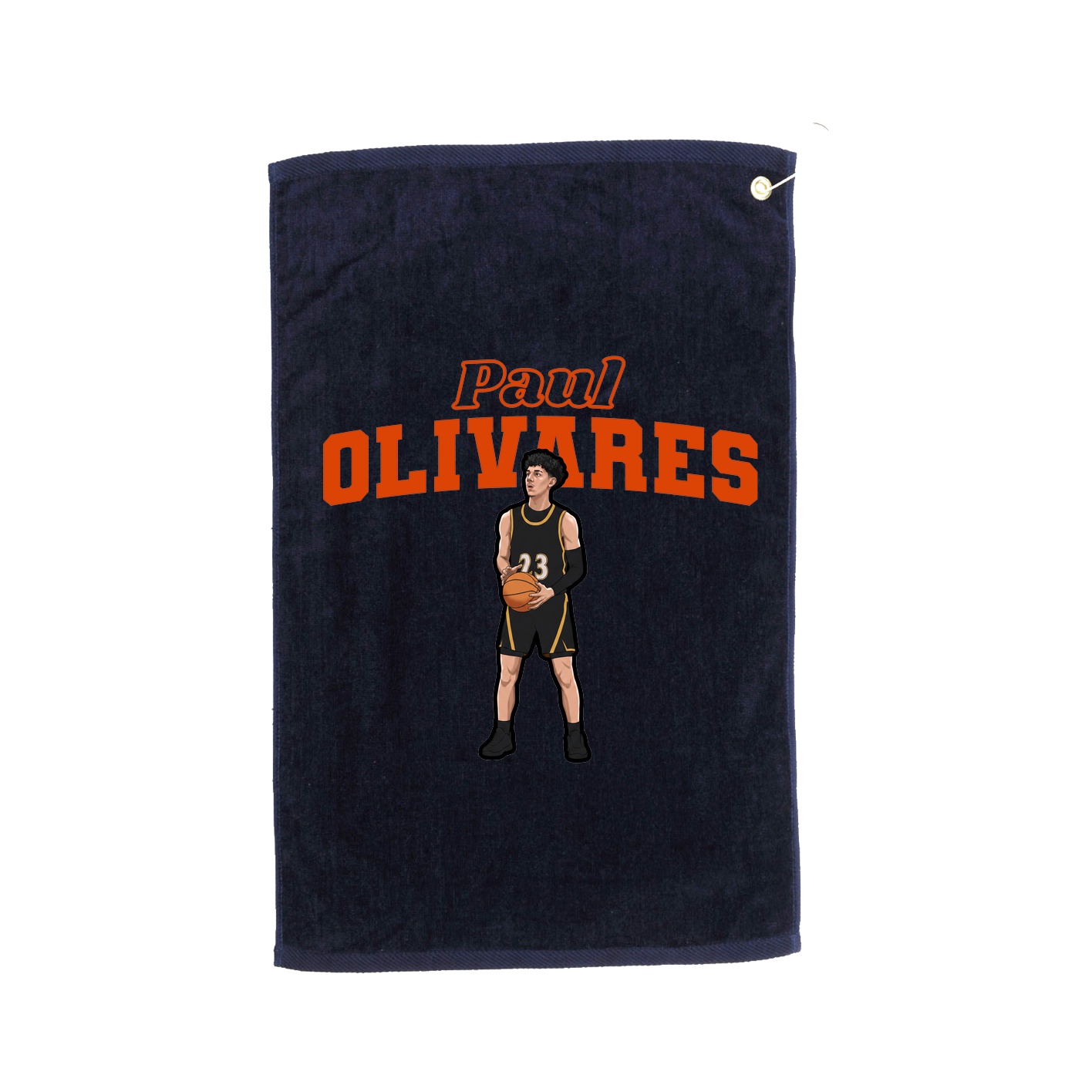 Golf Towel
