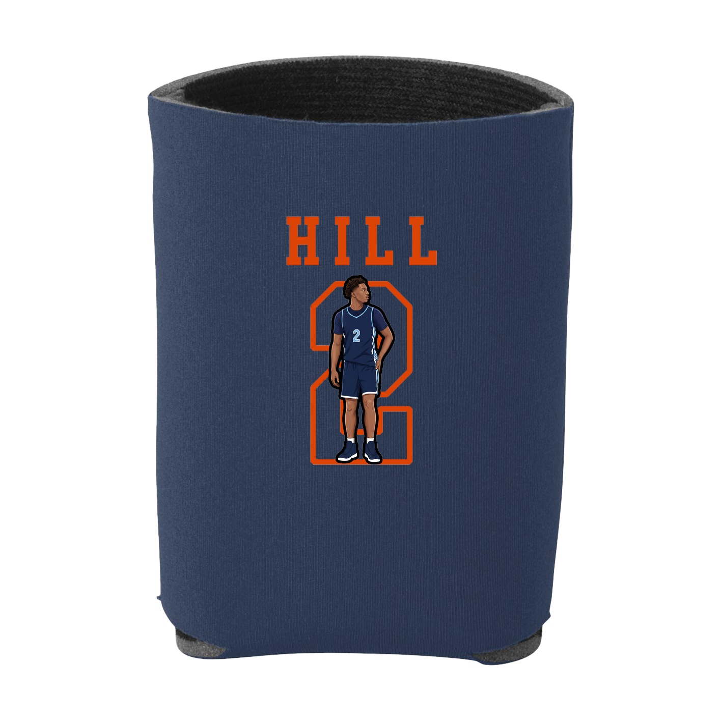 Can Holder — Shirsey in Navy