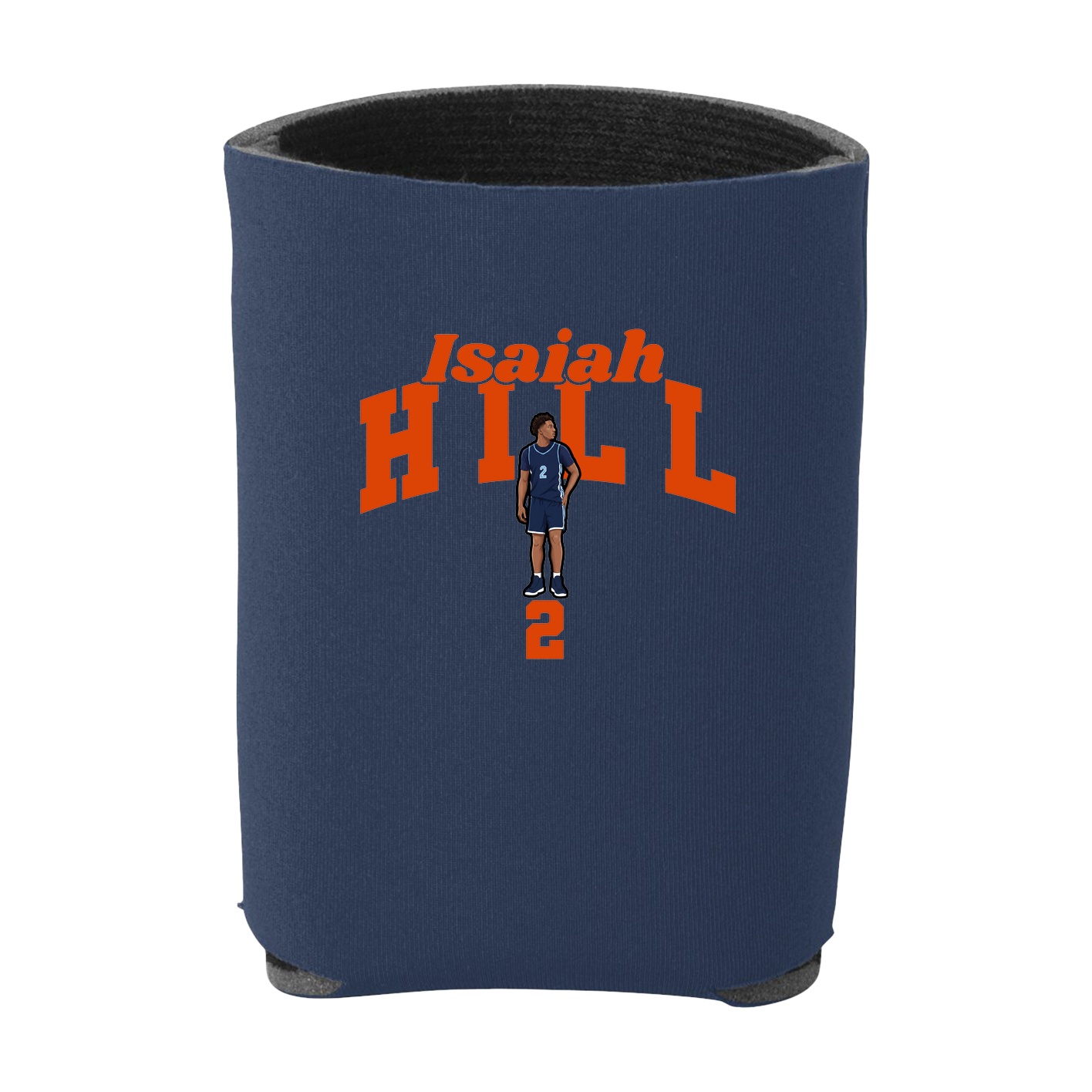 Can Holder — Signature Arch in Navy