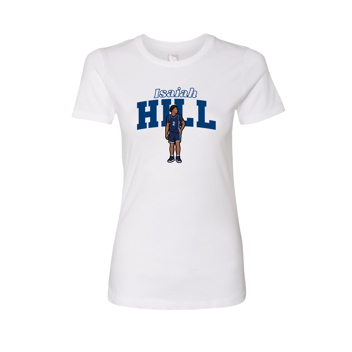 Fitted Women's Tee