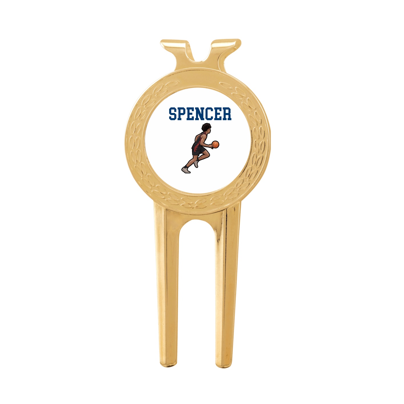 Divot Tool with Ball Marker — Shirsey in Classic