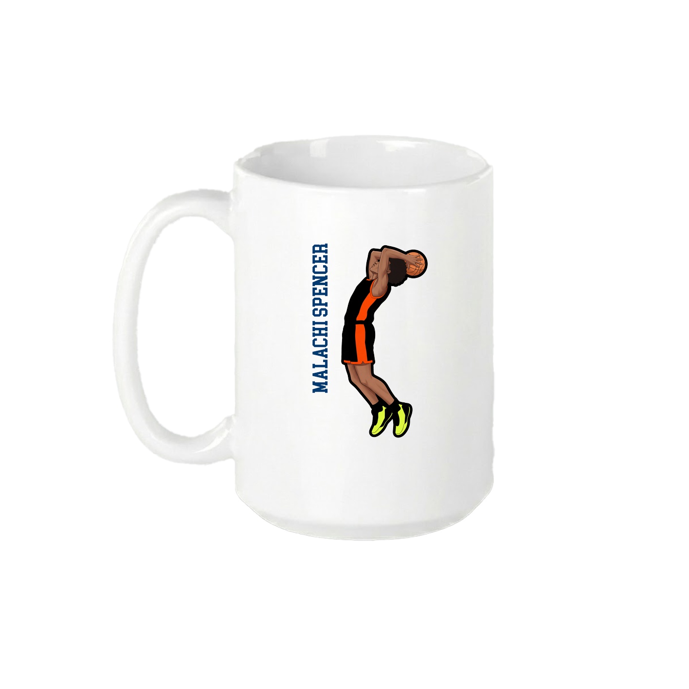 15oz Coffee Mug