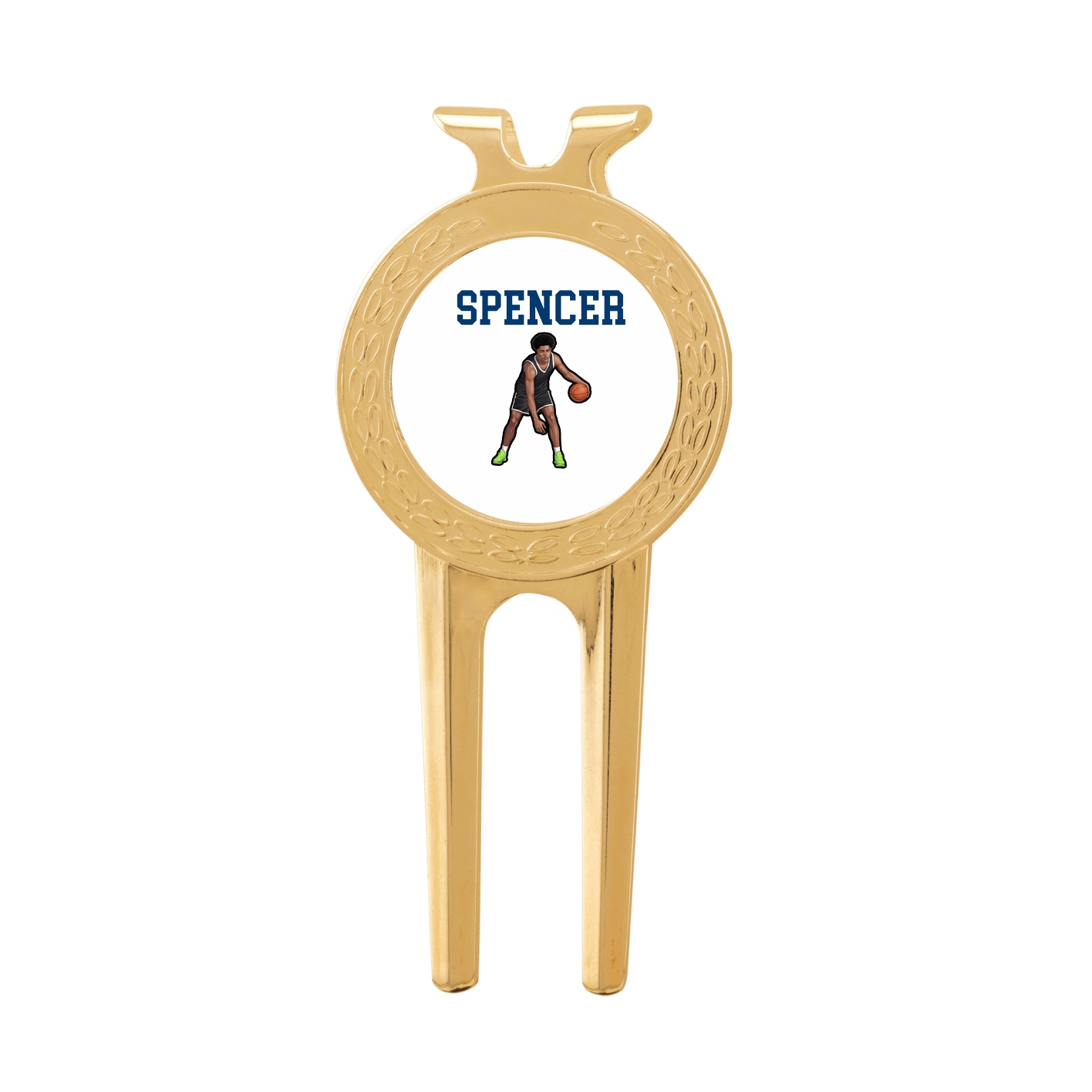 Divot Tool with Ball Marker — Shirsey in Classic