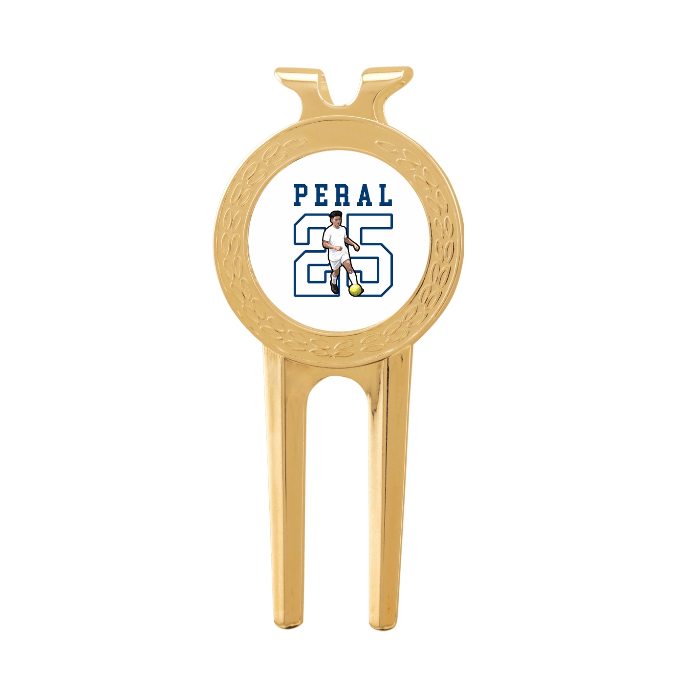 Divot Tool with Ball Marker — Shirsey in Classic