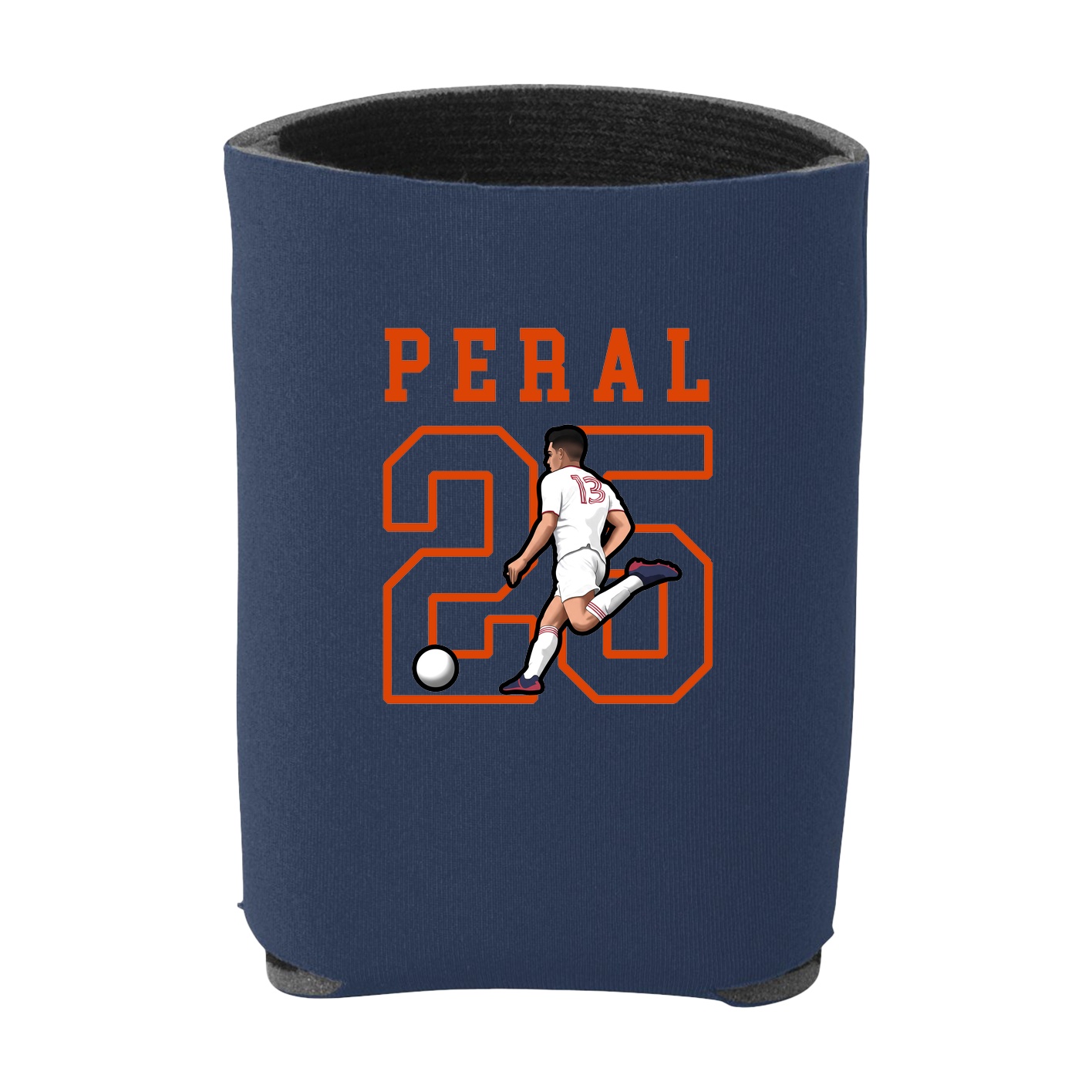 Can Holder — Shirsey in Navy
