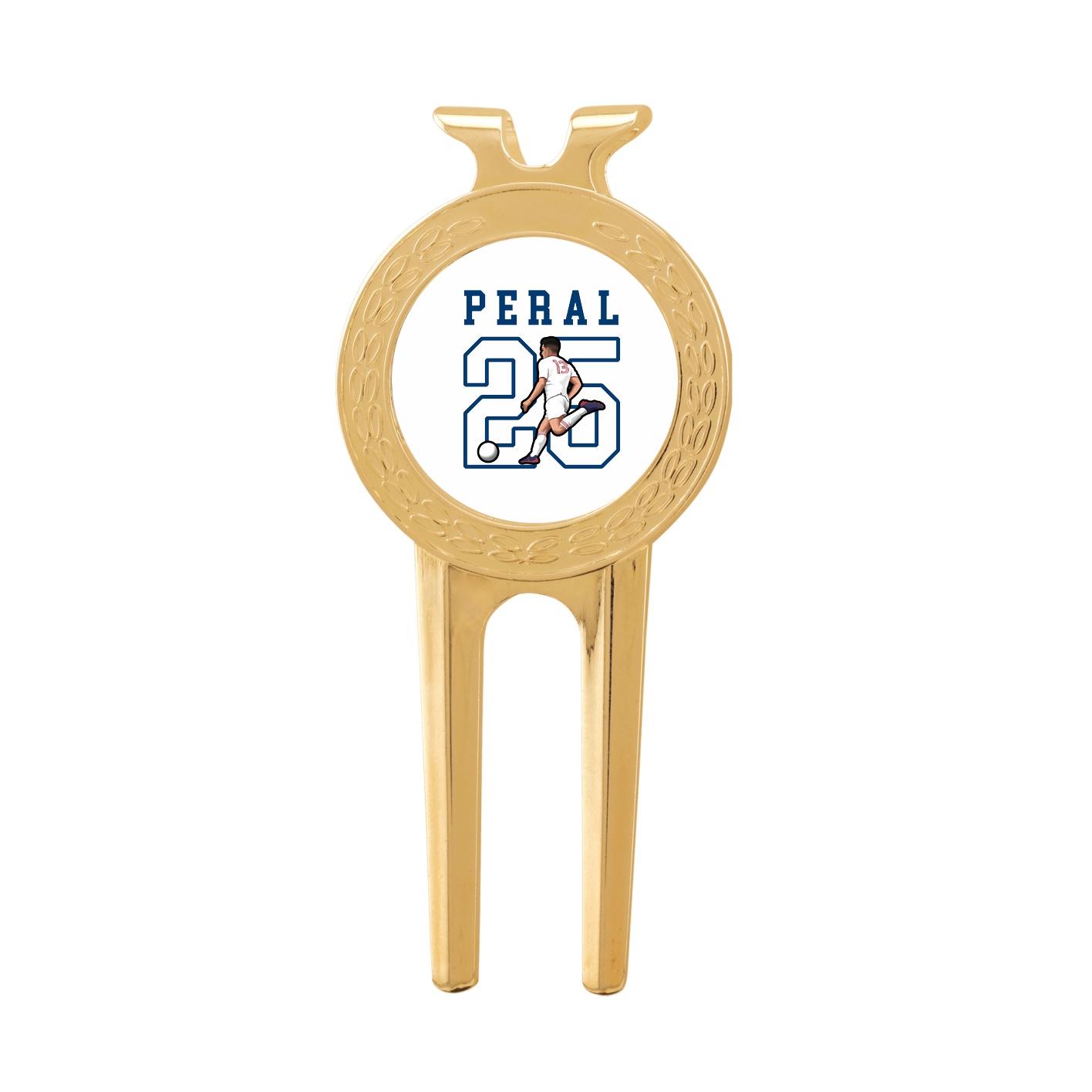 Divot Tool with Ball Marker — Shirsey in Classic