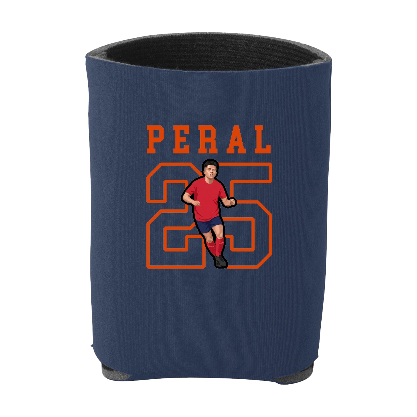 Can Holder — Shirsey in Navy