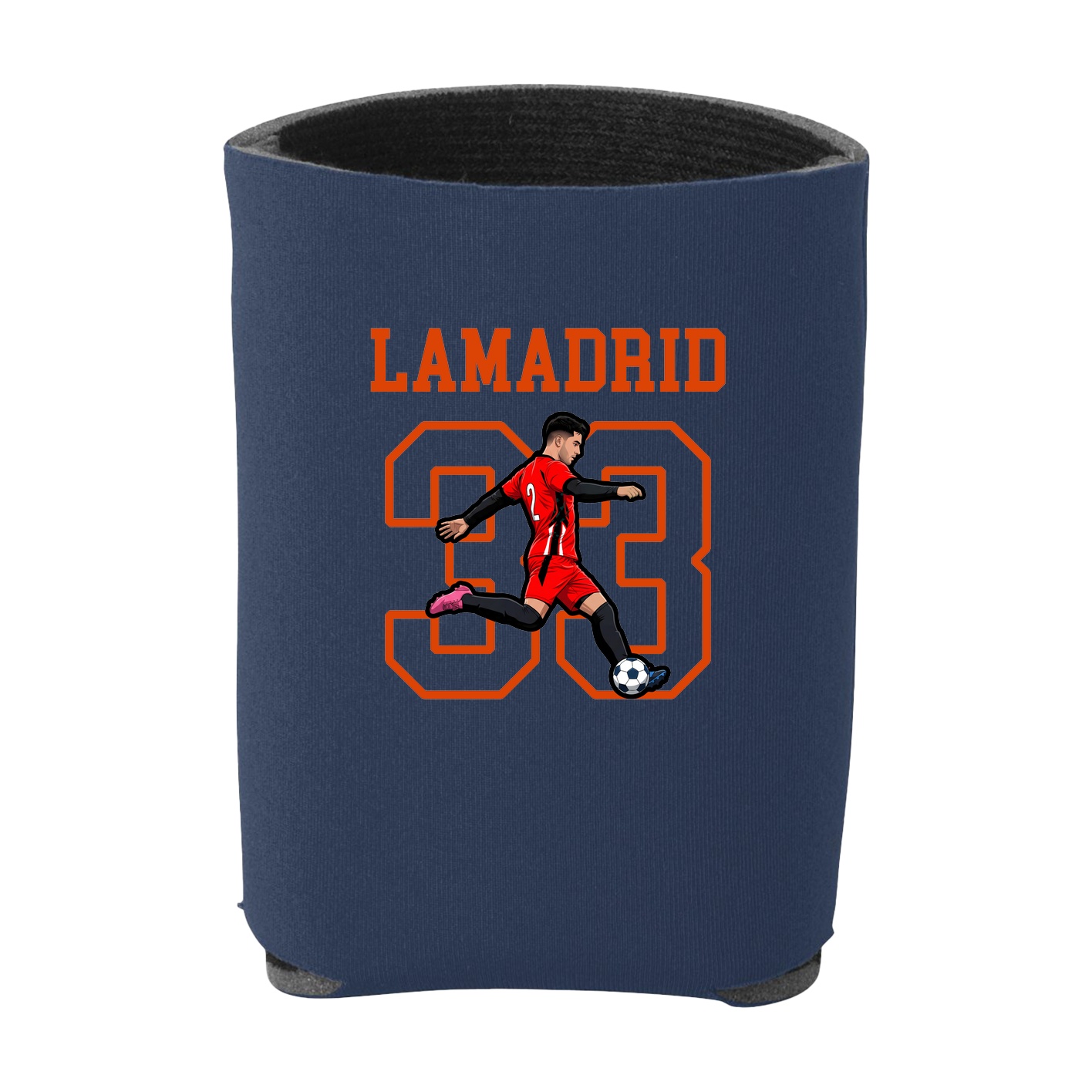 Can Holder — Shirsey in Navy