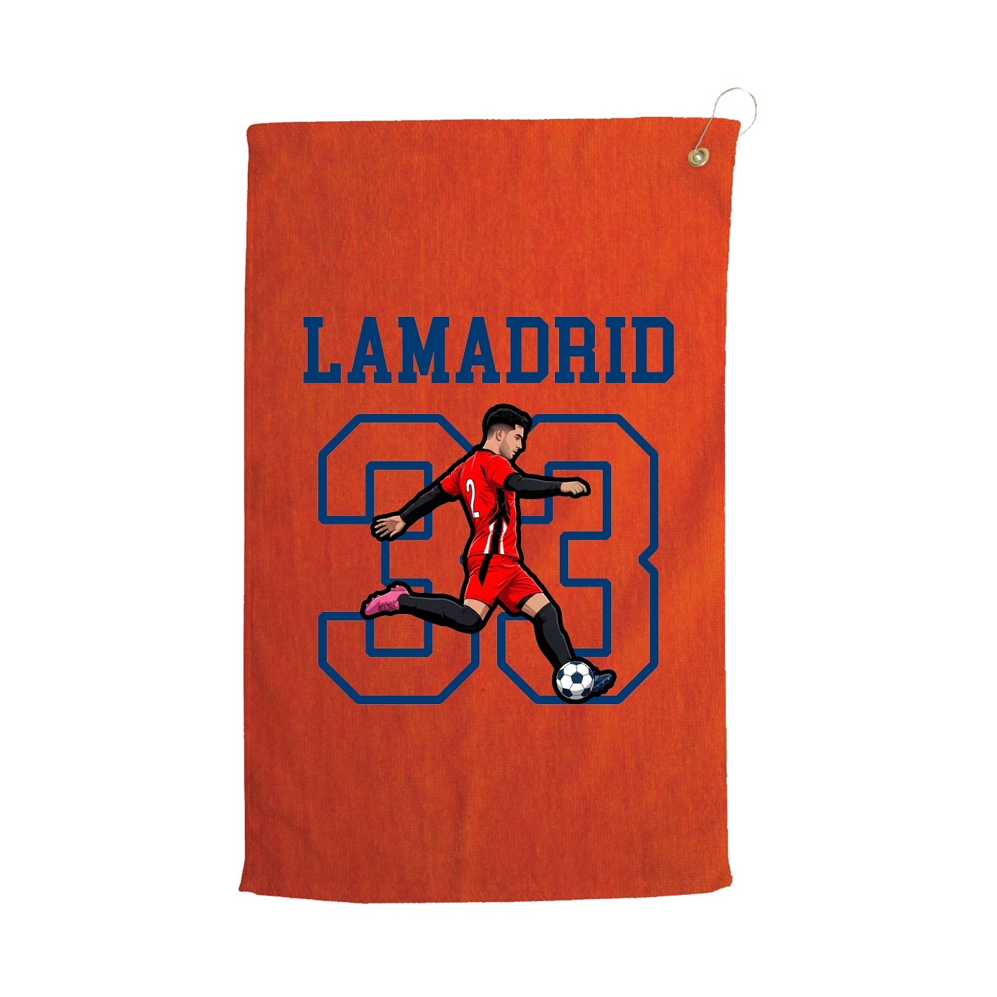 Golf Towel