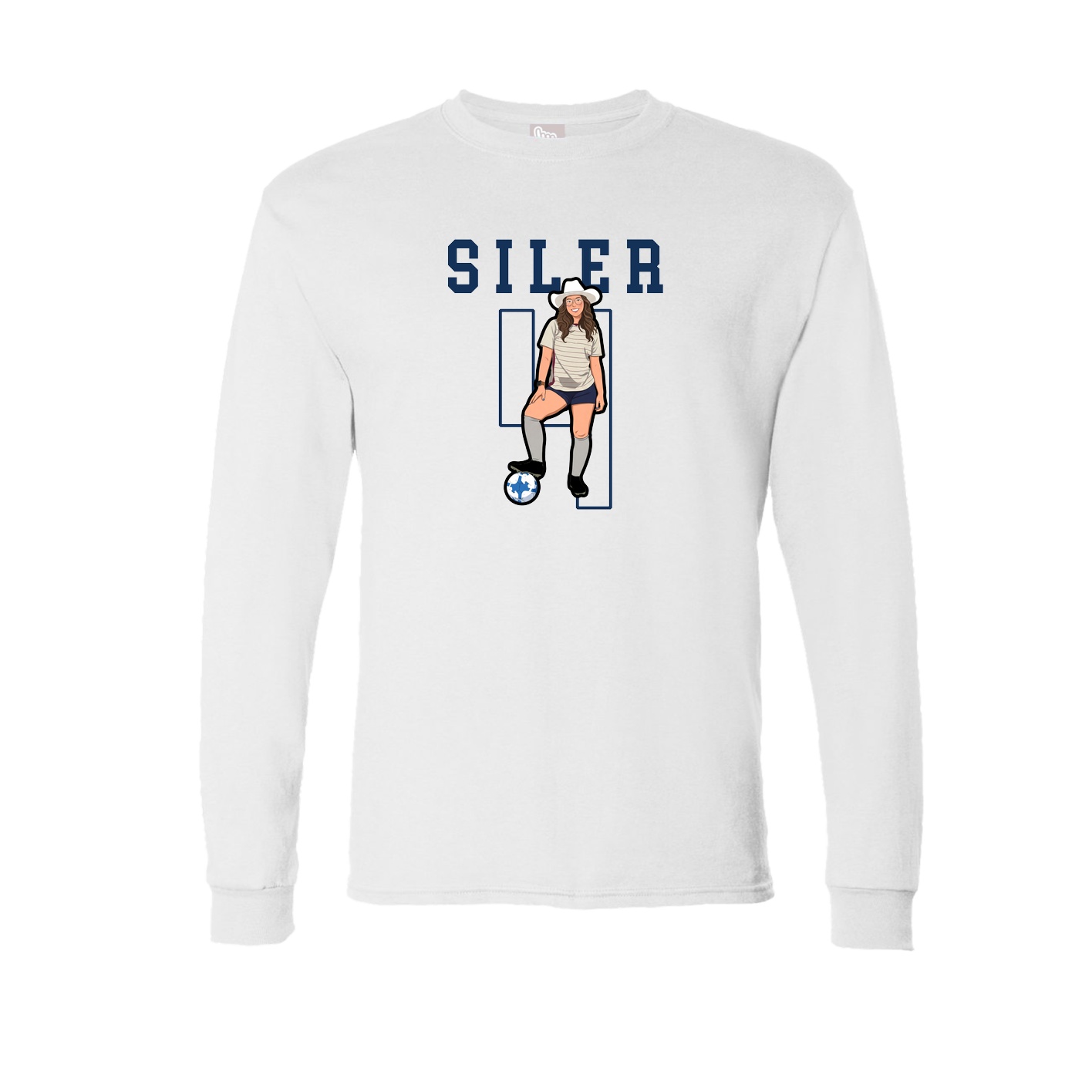 Long Sleeve Tee