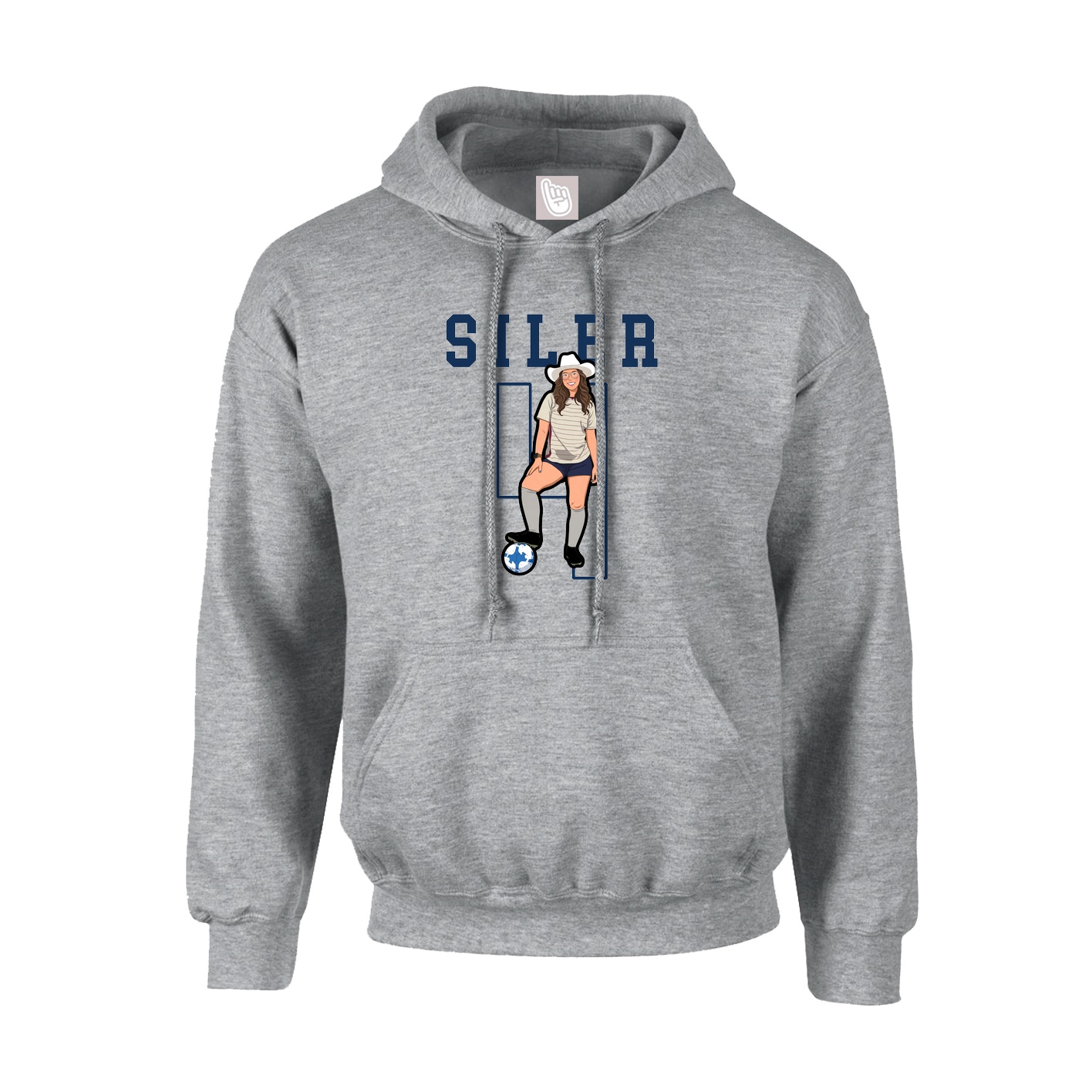 Hoodie