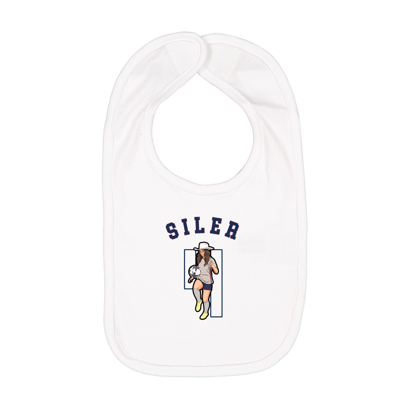 Infant Bib