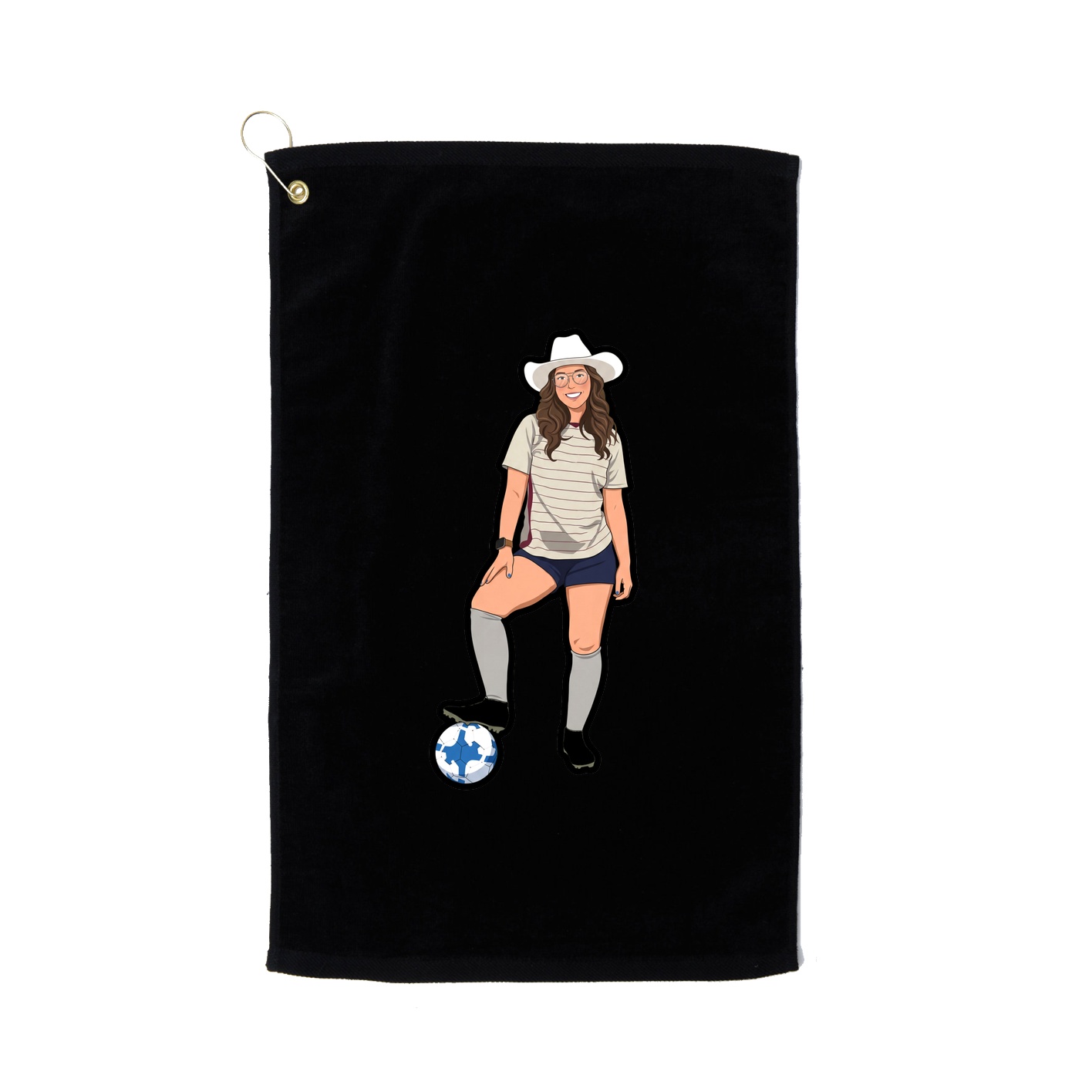Golf Towel