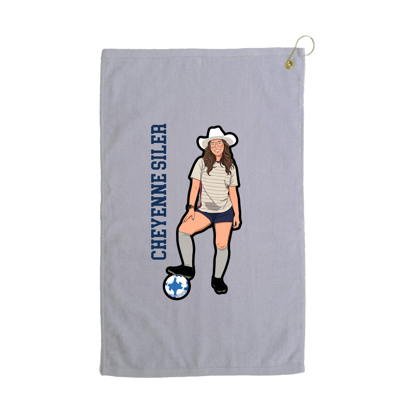 Golf Towel