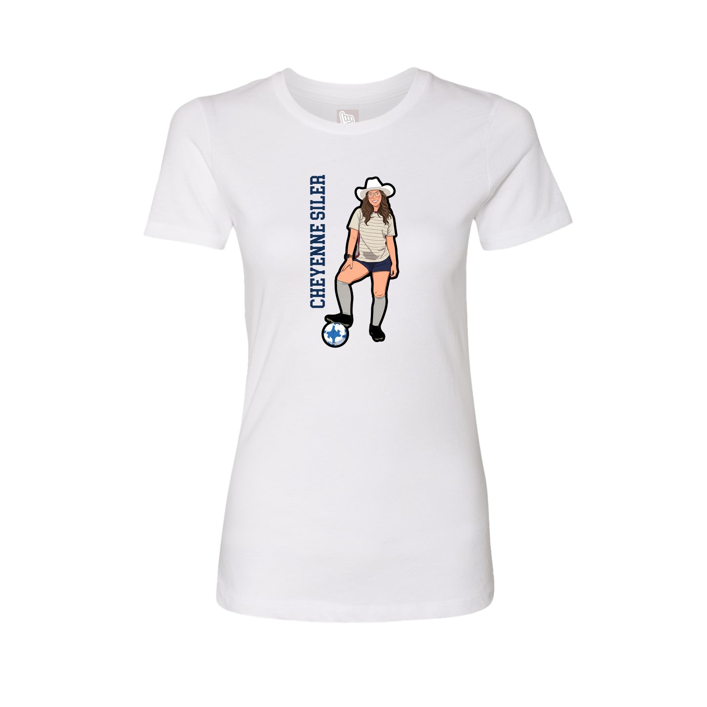 Womens Tee