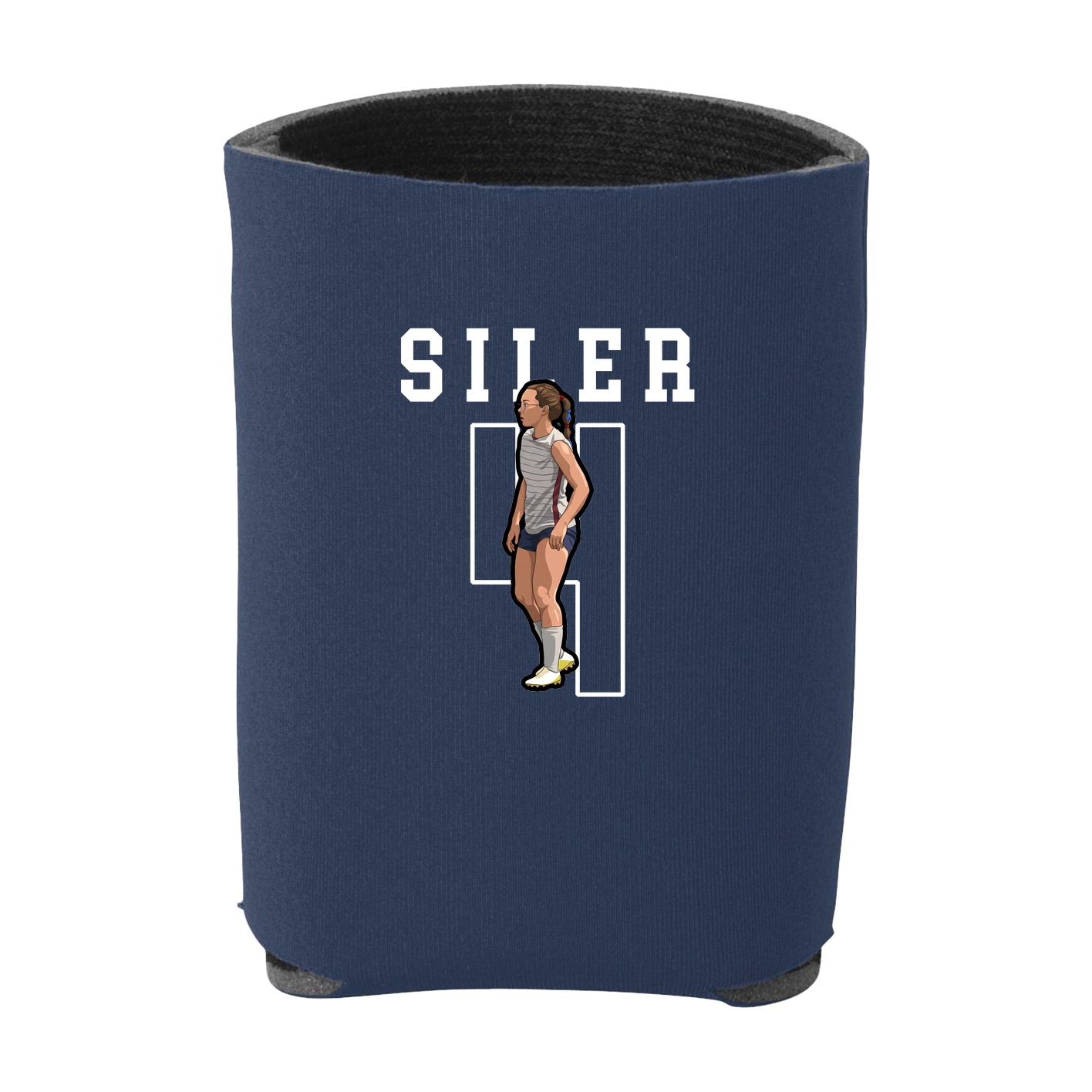 Can Holder — Shirsey in Navy