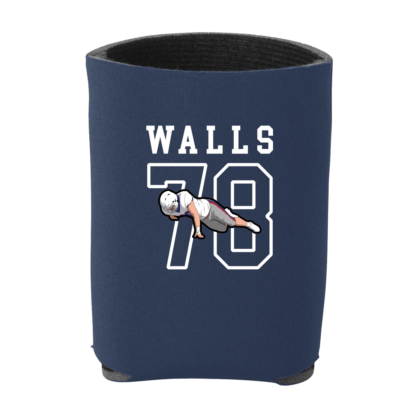 Can Holder — Shirsey in Navy