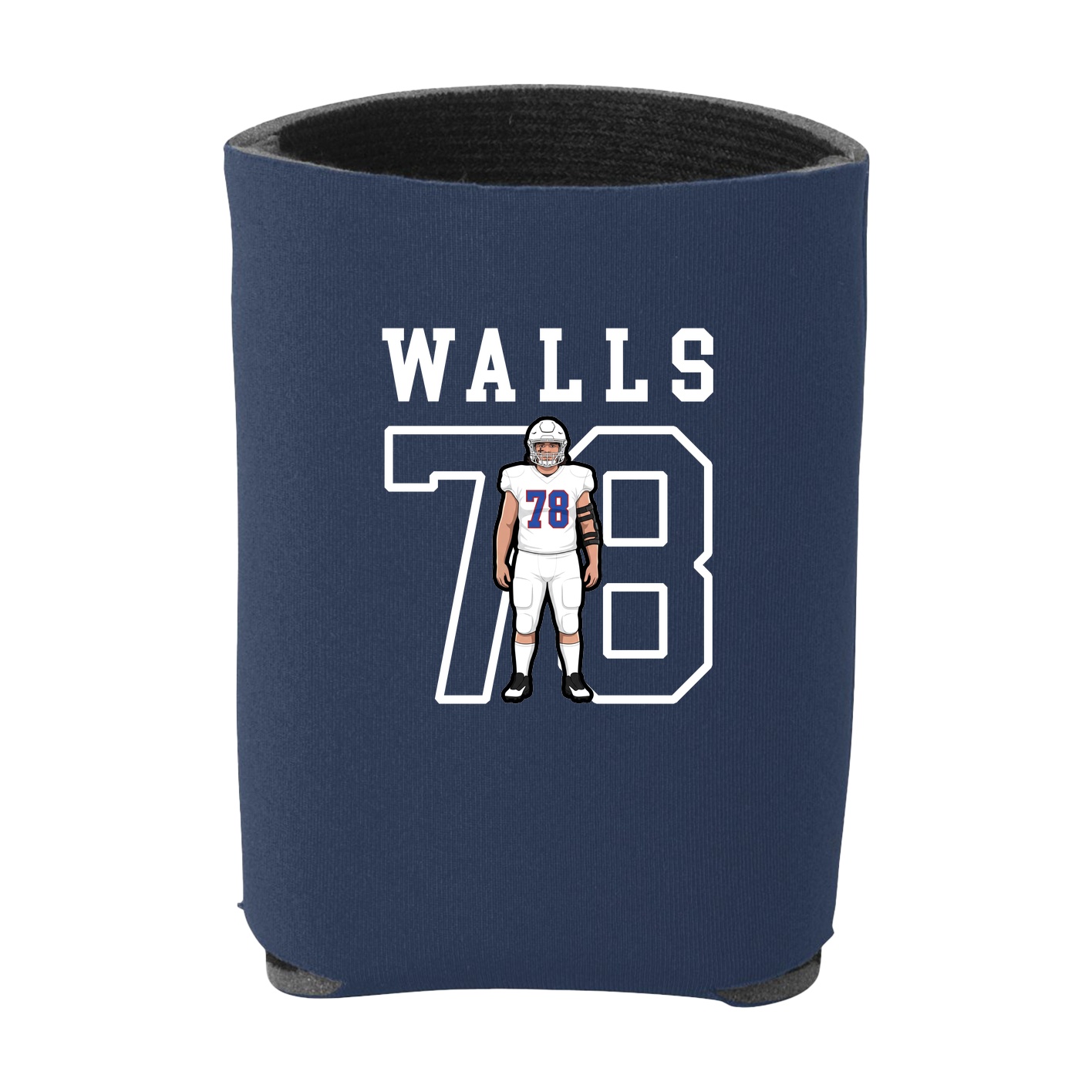 Can Holder — Shirsey in Navy