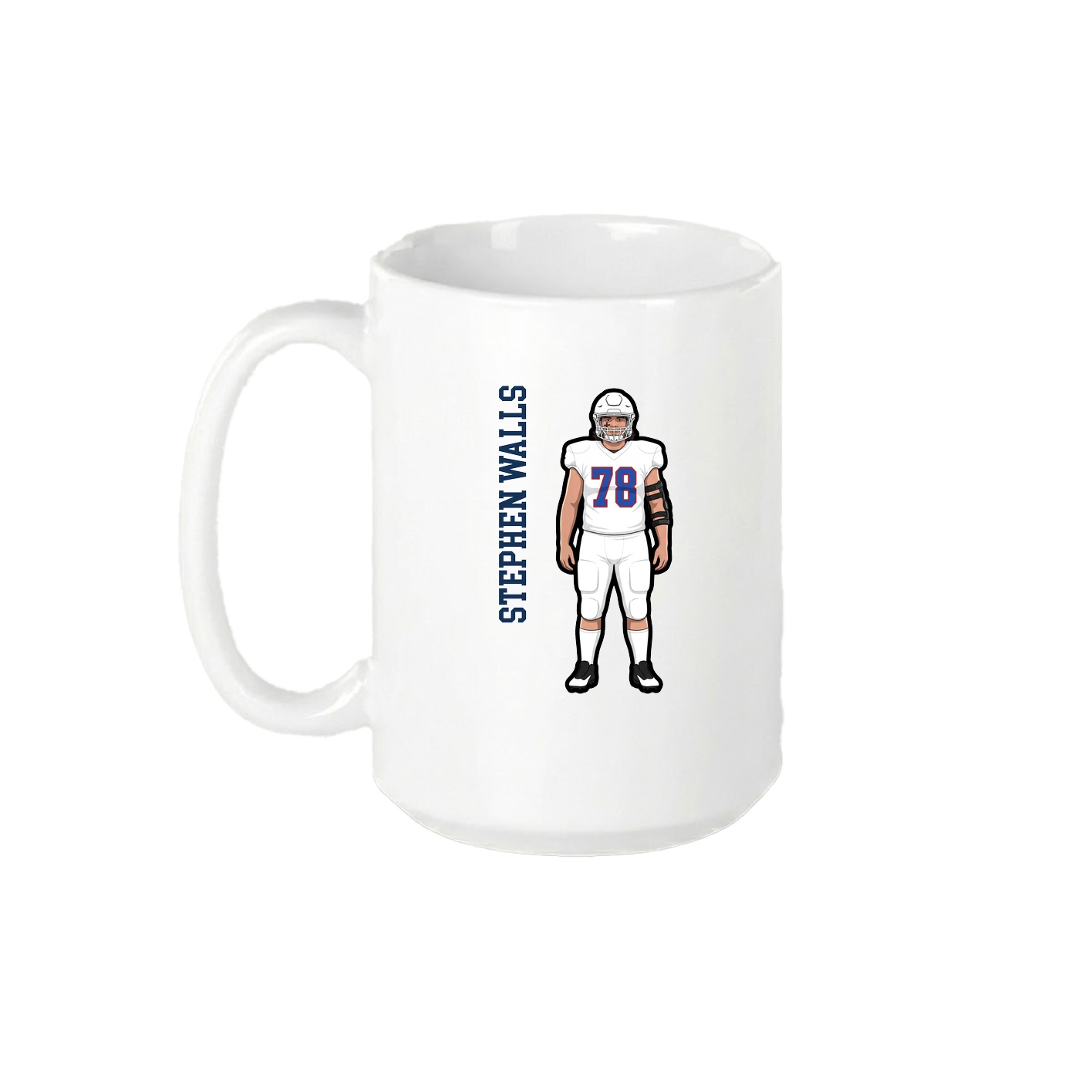 15oz Coffee Mug