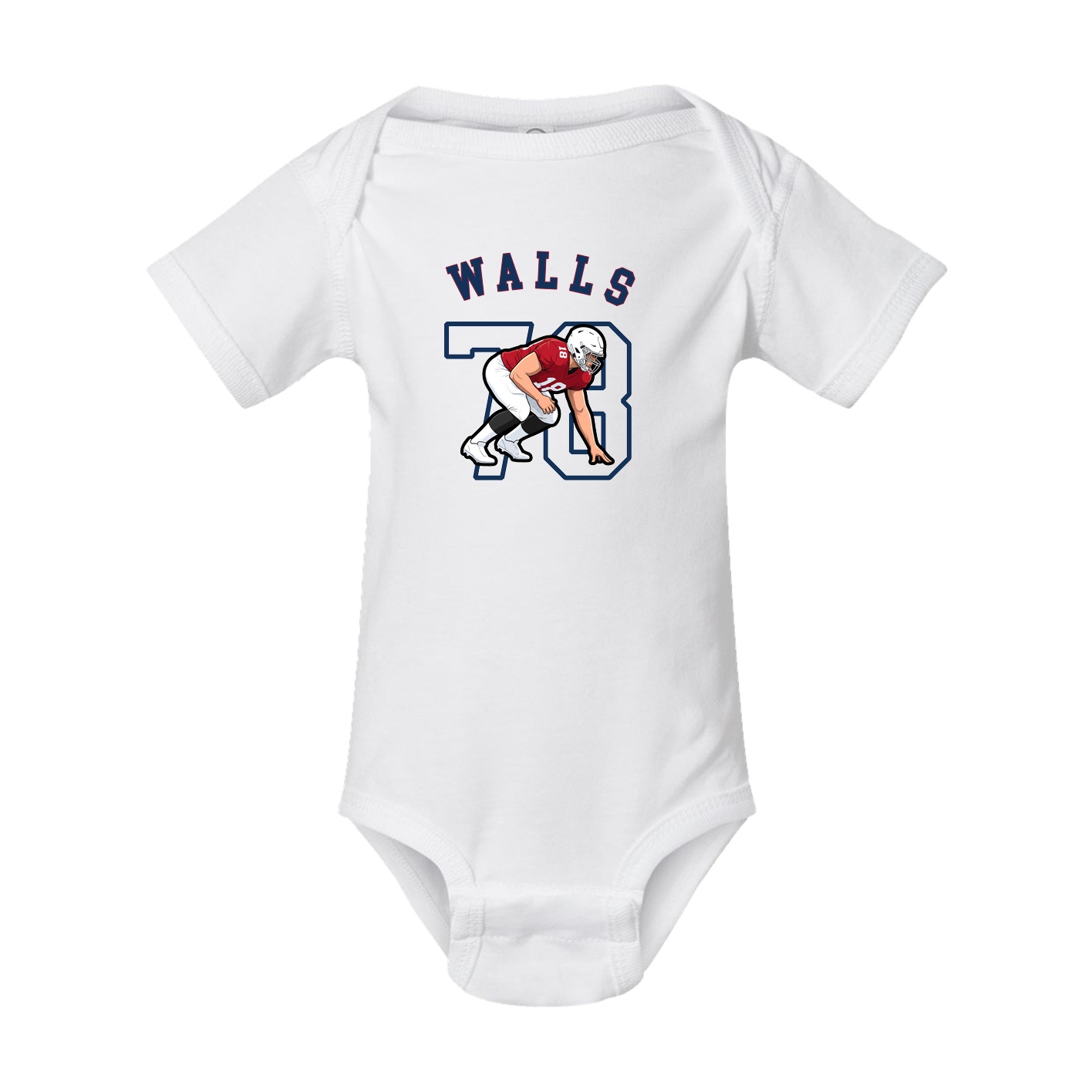 Baby Onesie
