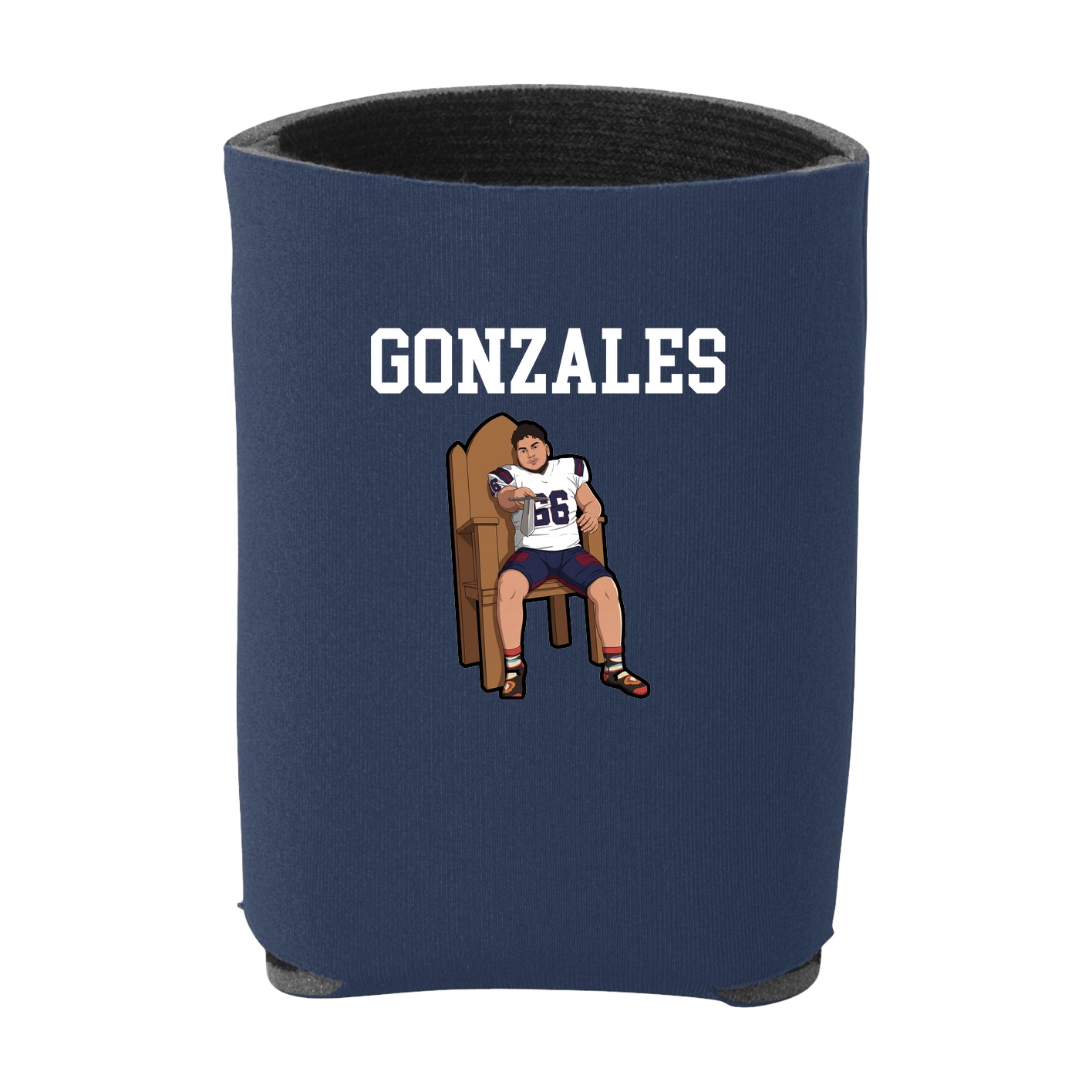 Can Holder — Shirsey in Navy