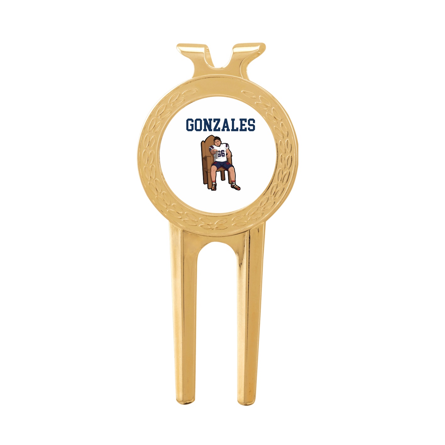 Divot Tool with Ball Marker — Shirsey in Classic