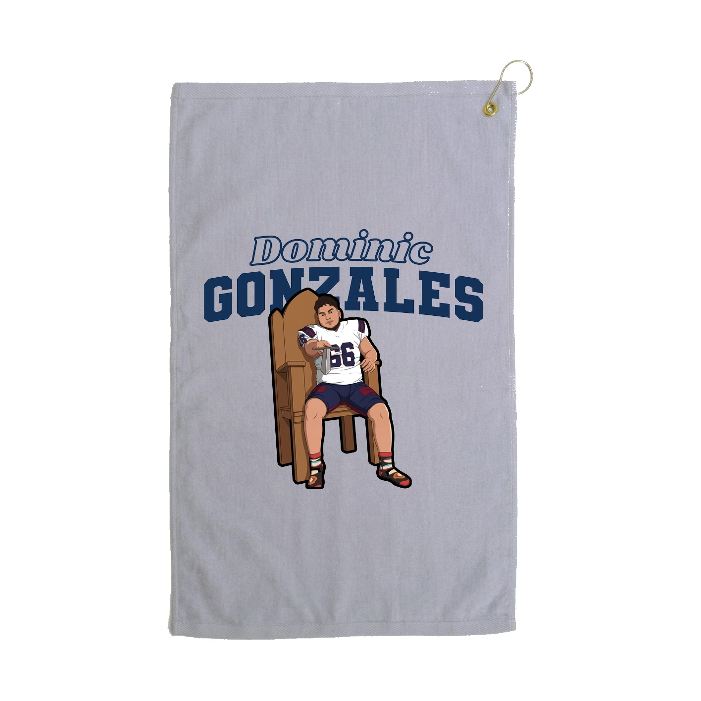 Golf Towel