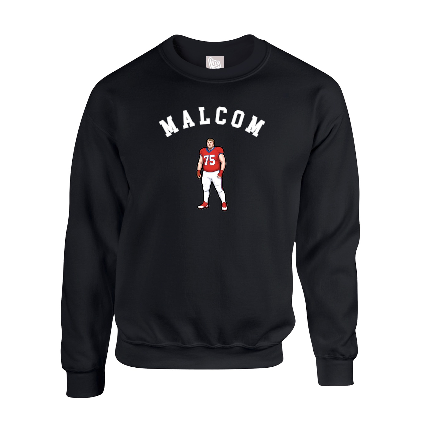 Fleece Crew
