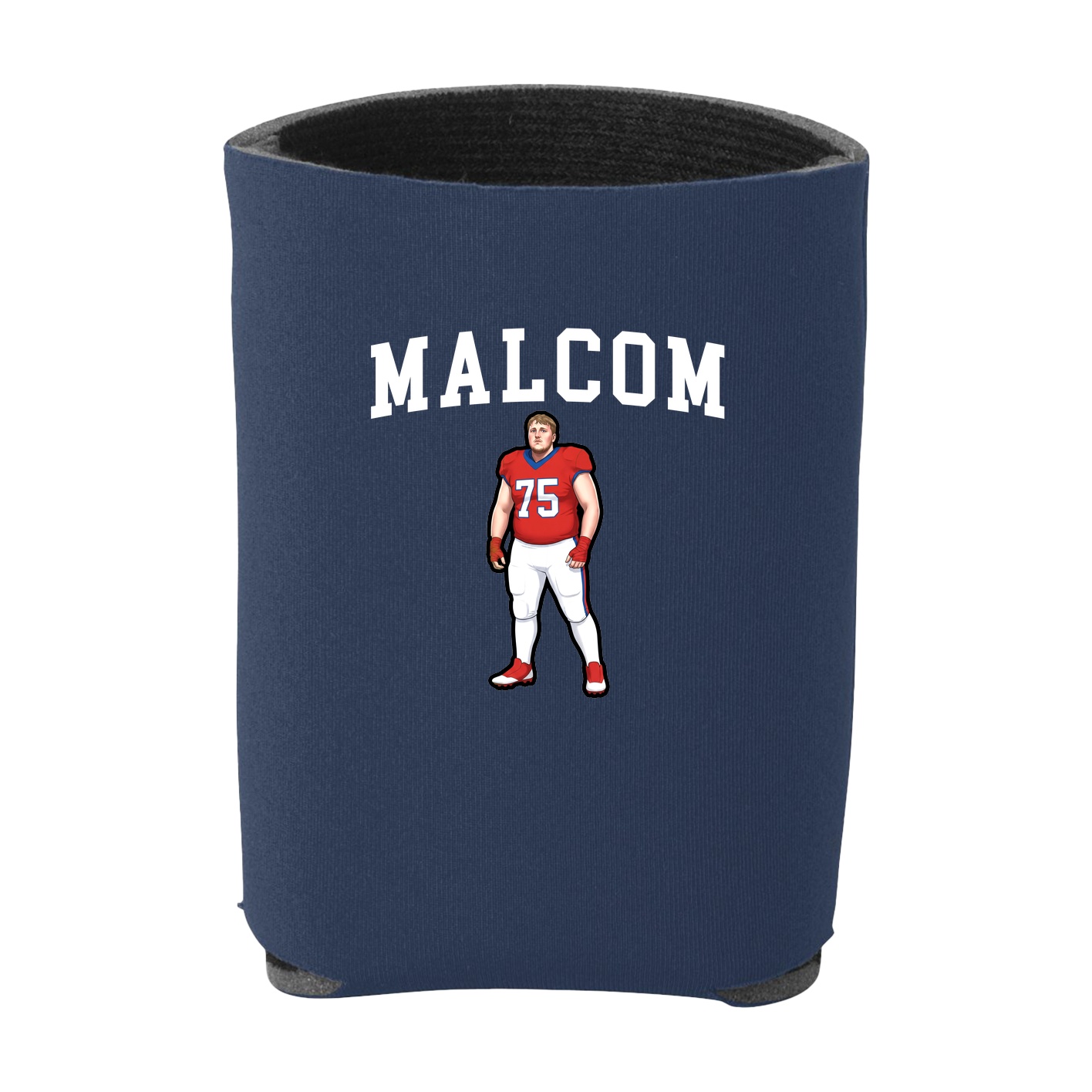 Can Holder — Shirsey in Navy
