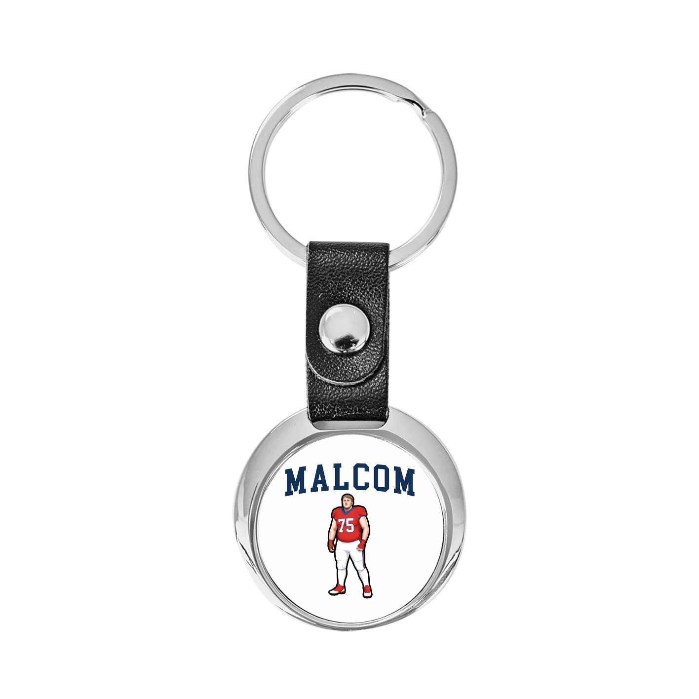 Key Chain — Shirsey in Classic