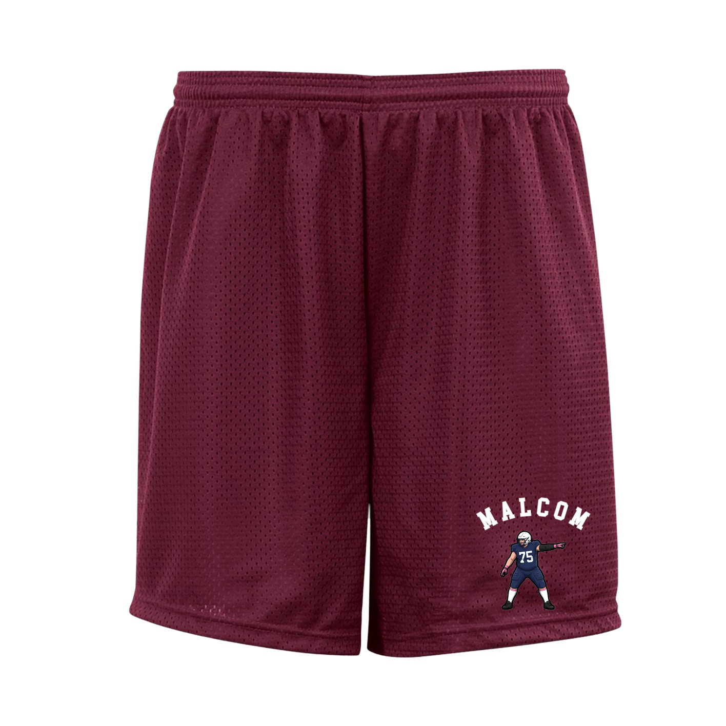 Shorts — Shirsey Arch in Cardinal