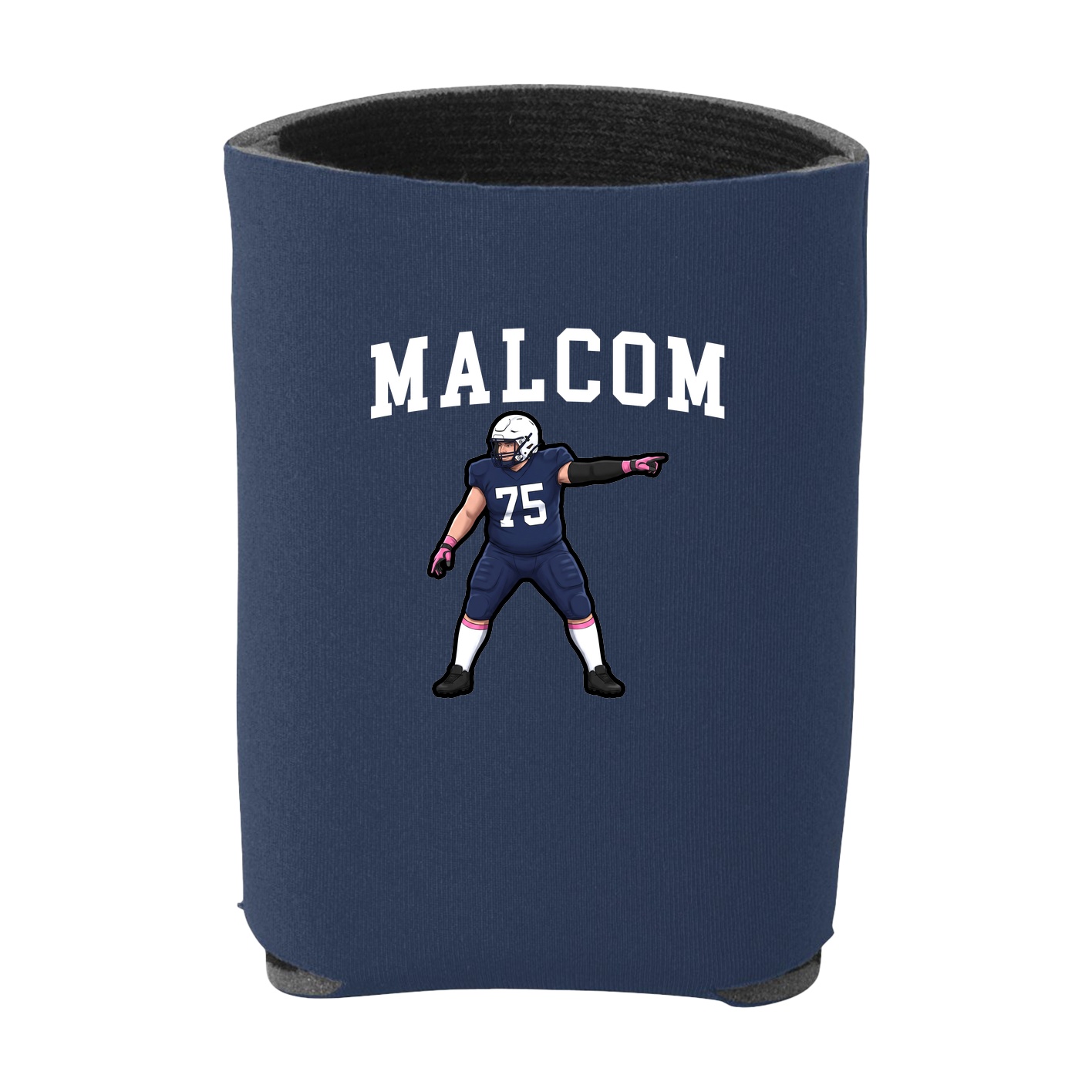 Can Holder — Shirsey in Navy