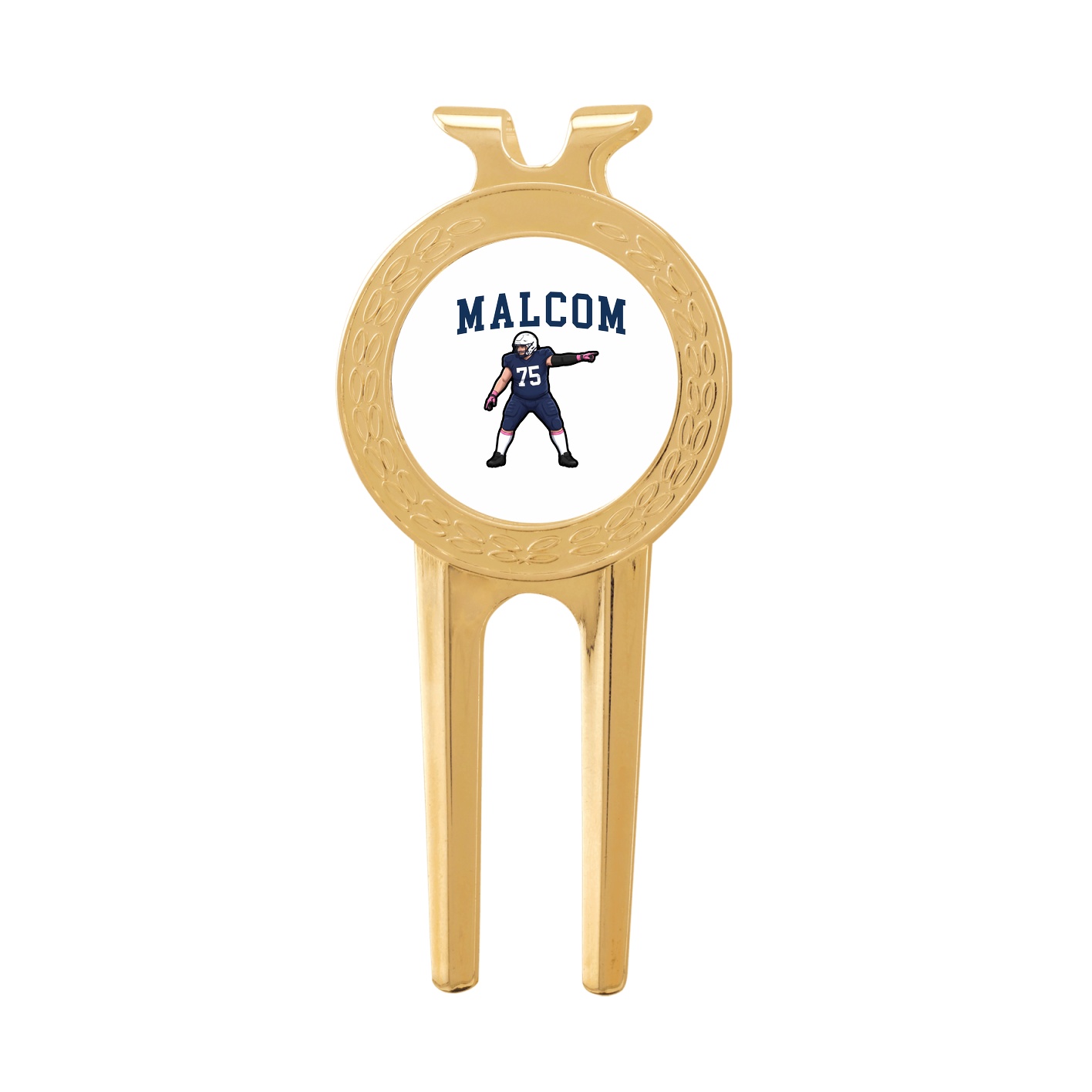 Divot Tool with Ball Marker — Shirsey in Classic