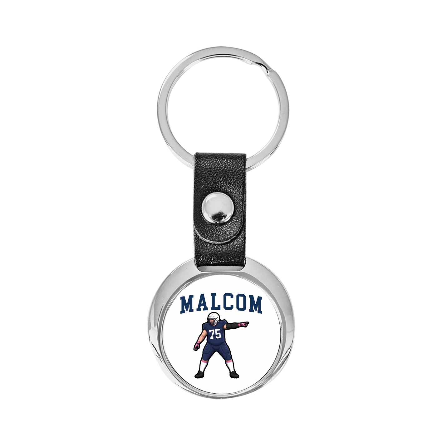 Key Chain — Shirsey in Classic