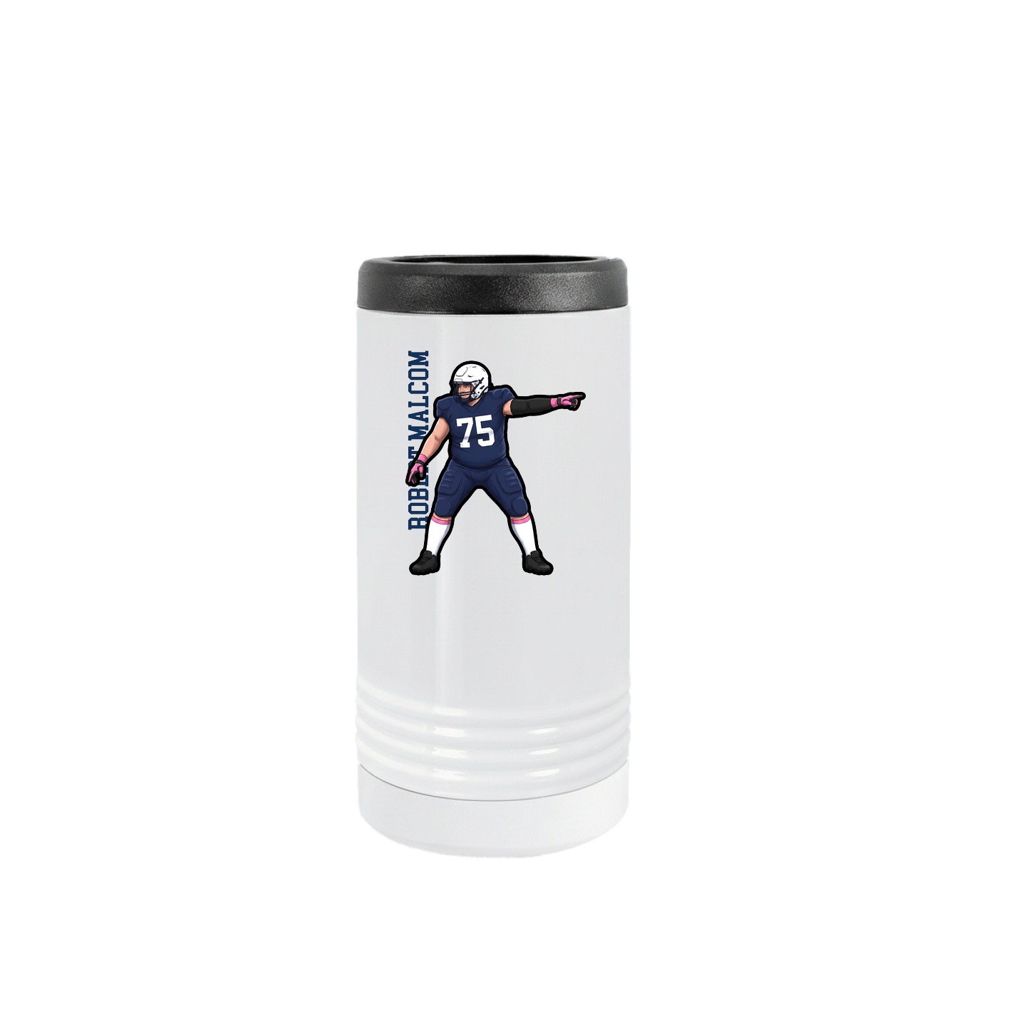 Polar Camel Slim Beverage Holder