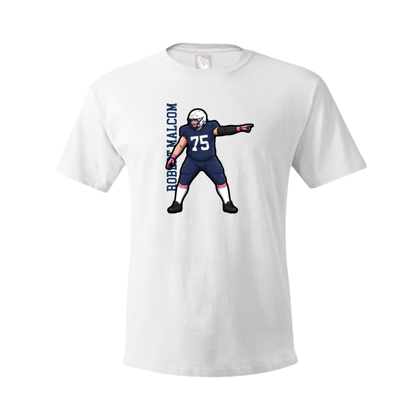 NIL Club Tee