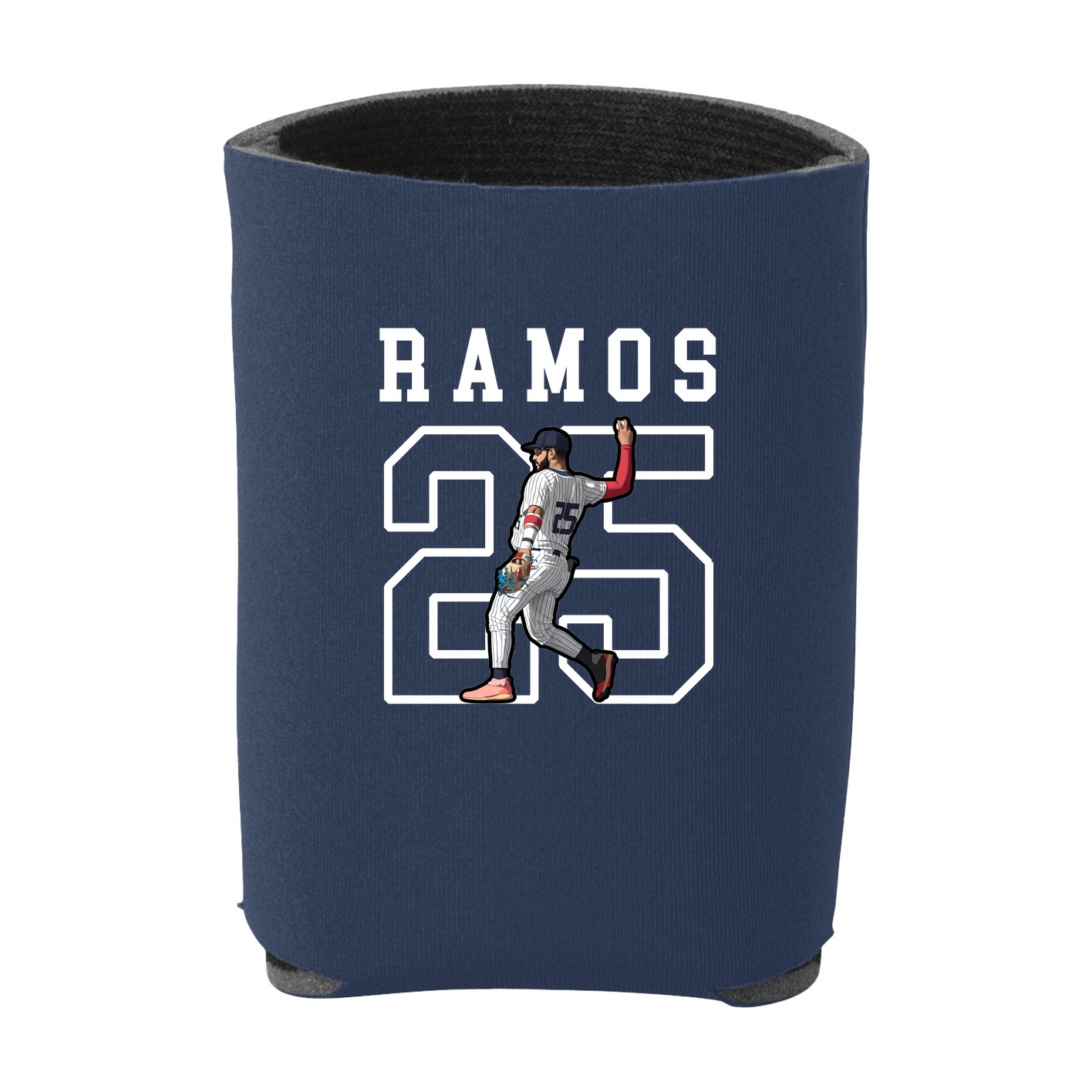 Can Holder — Shirsey in Navy
