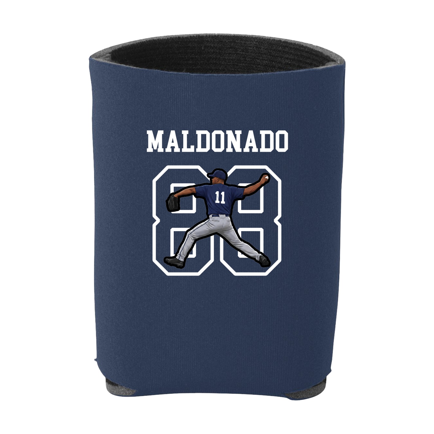 Can Holder — Shirsey in Navy