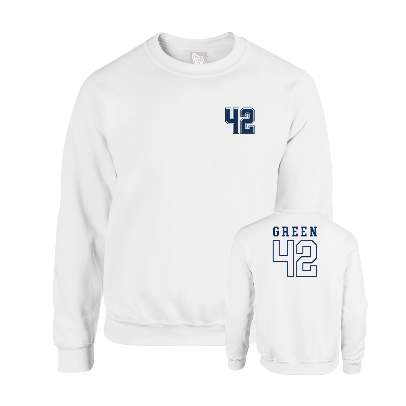 Fleece Crew