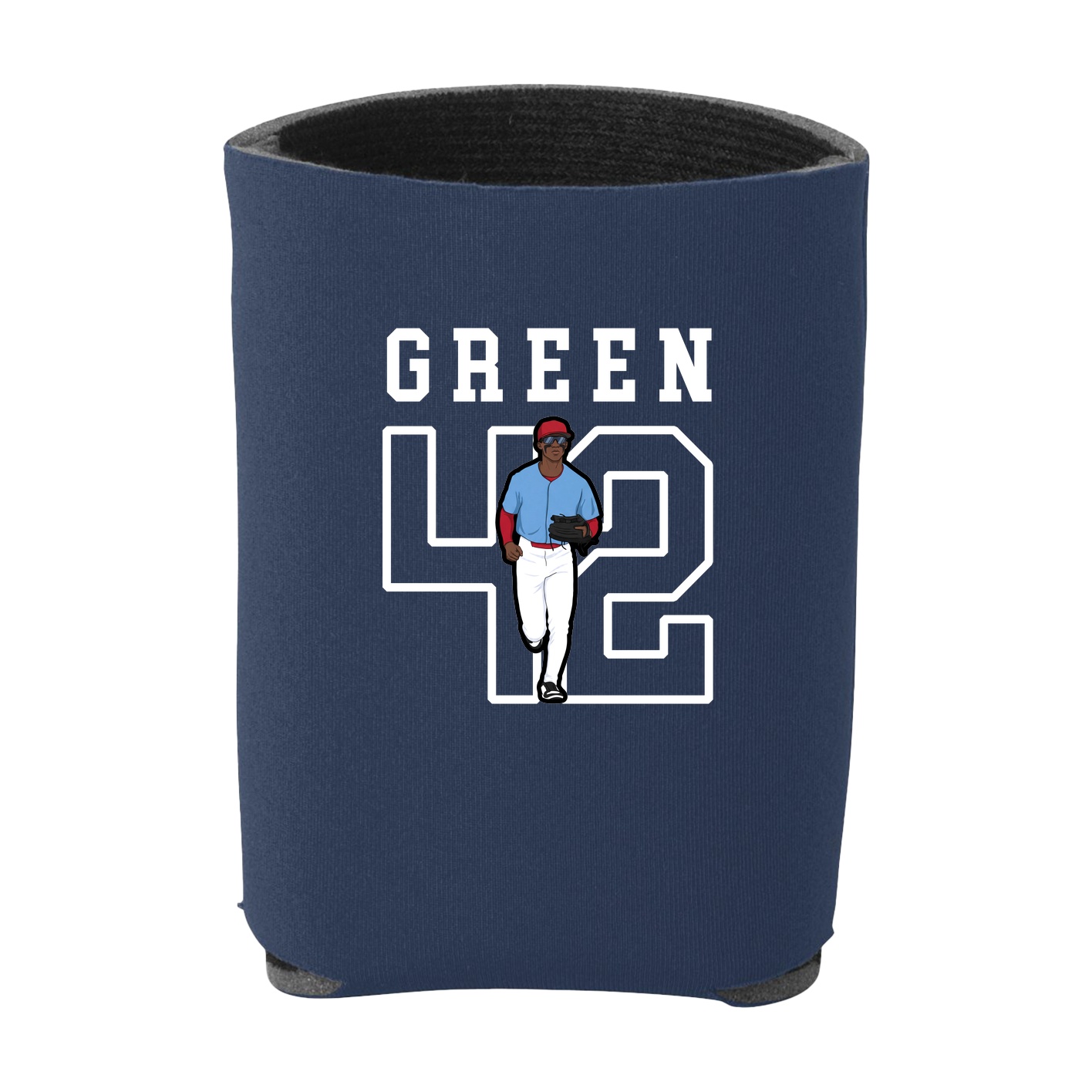 Can Holder — Shirsey in Navy