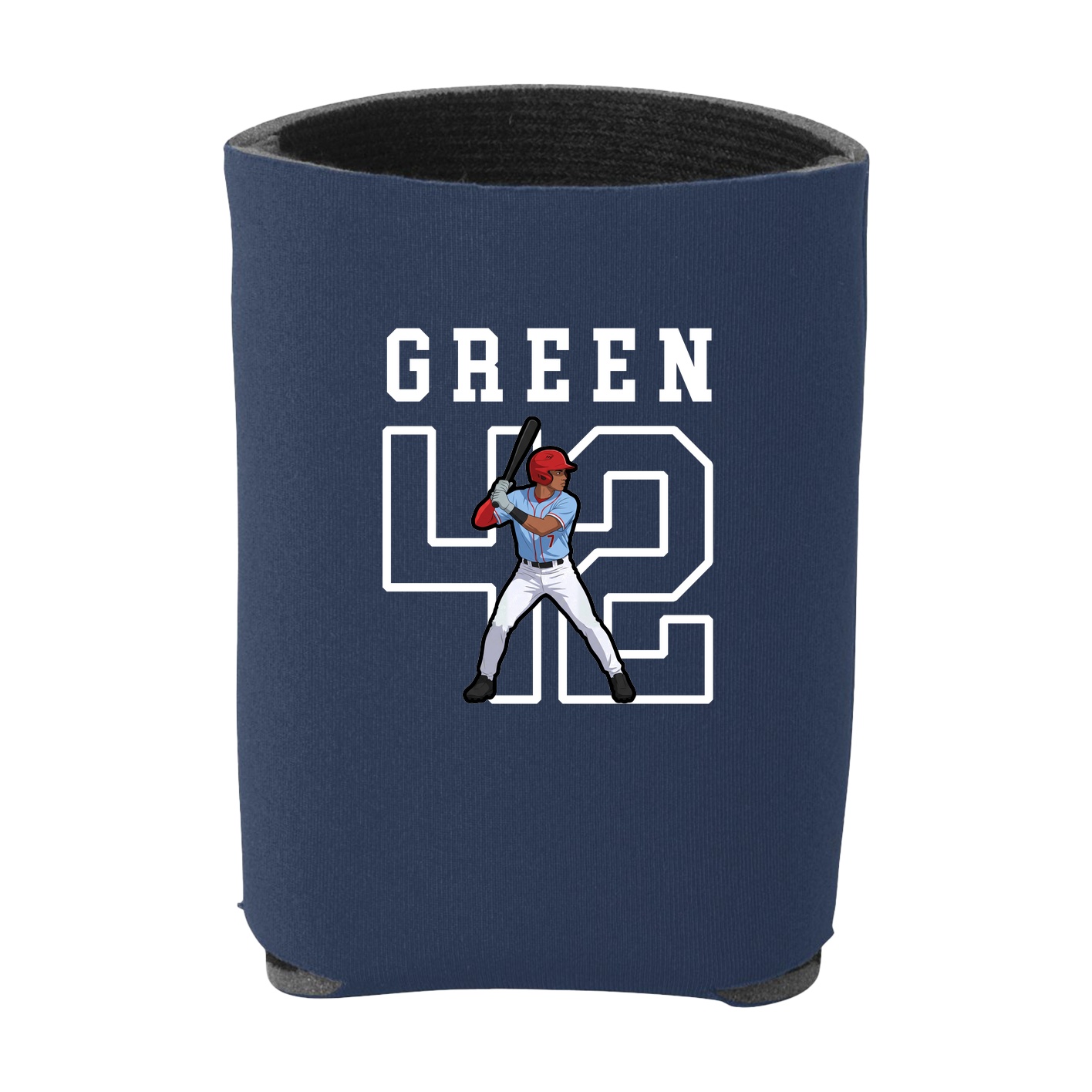 Can Holder — Shirsey in Navy