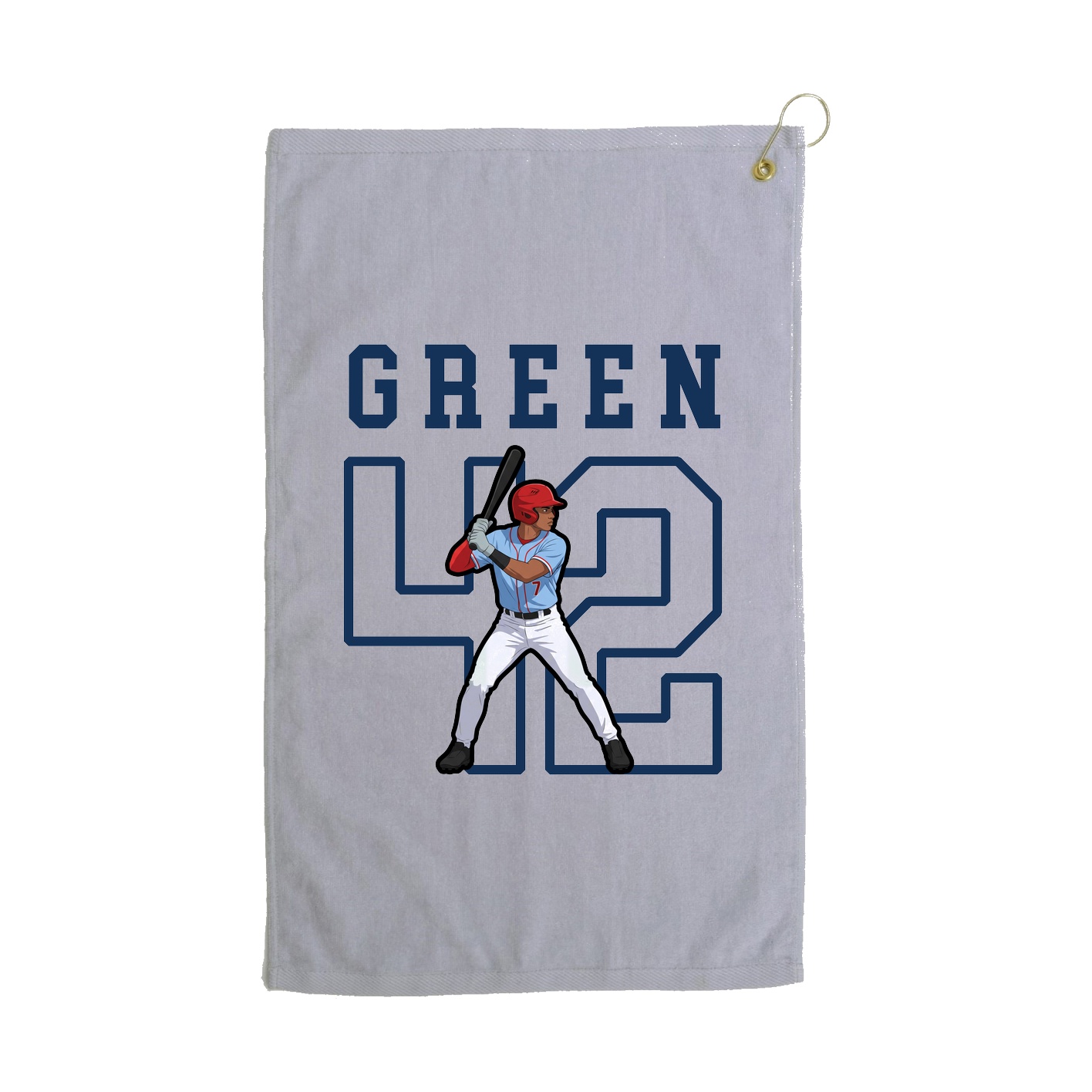 Golf Towel