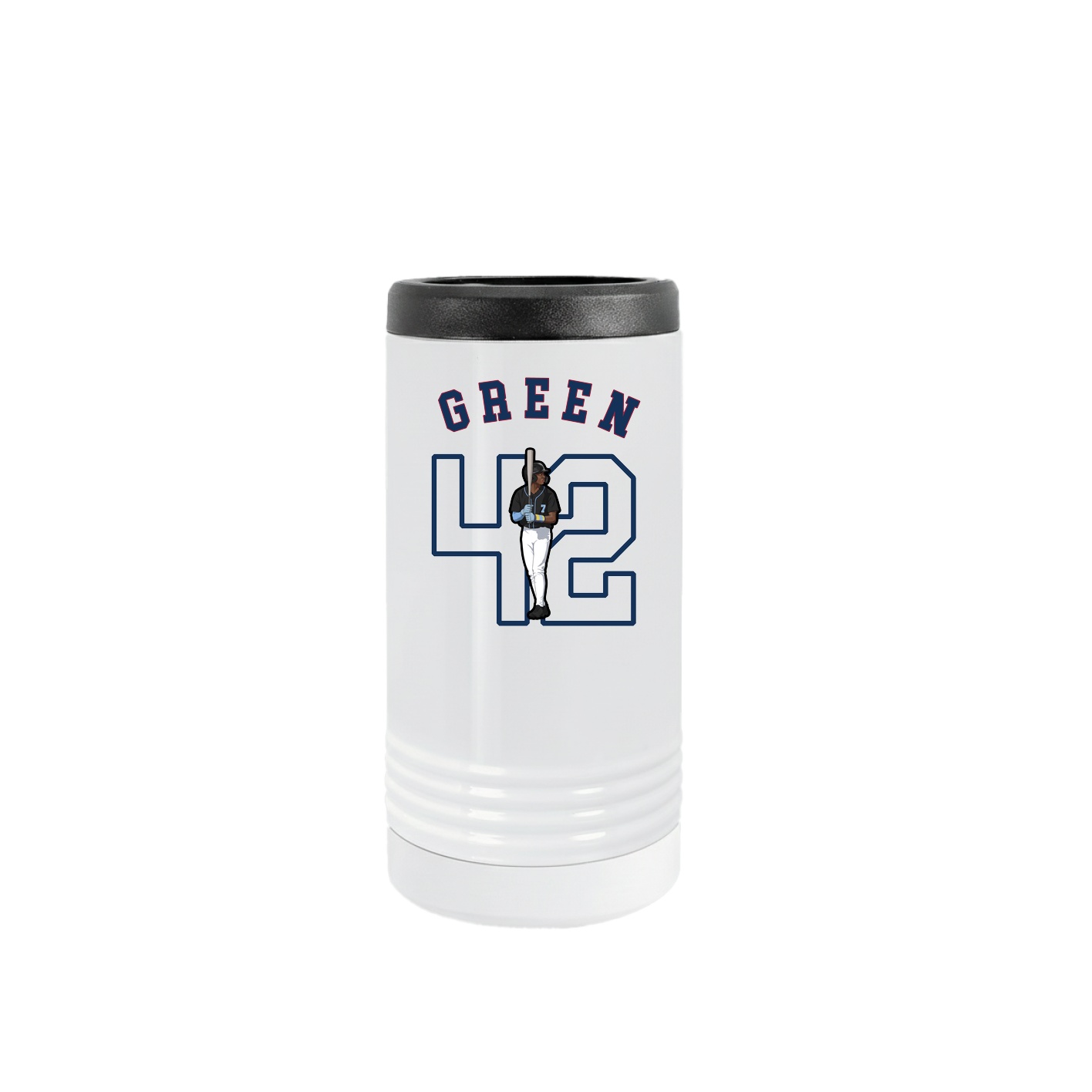 Slim Beverage Holder