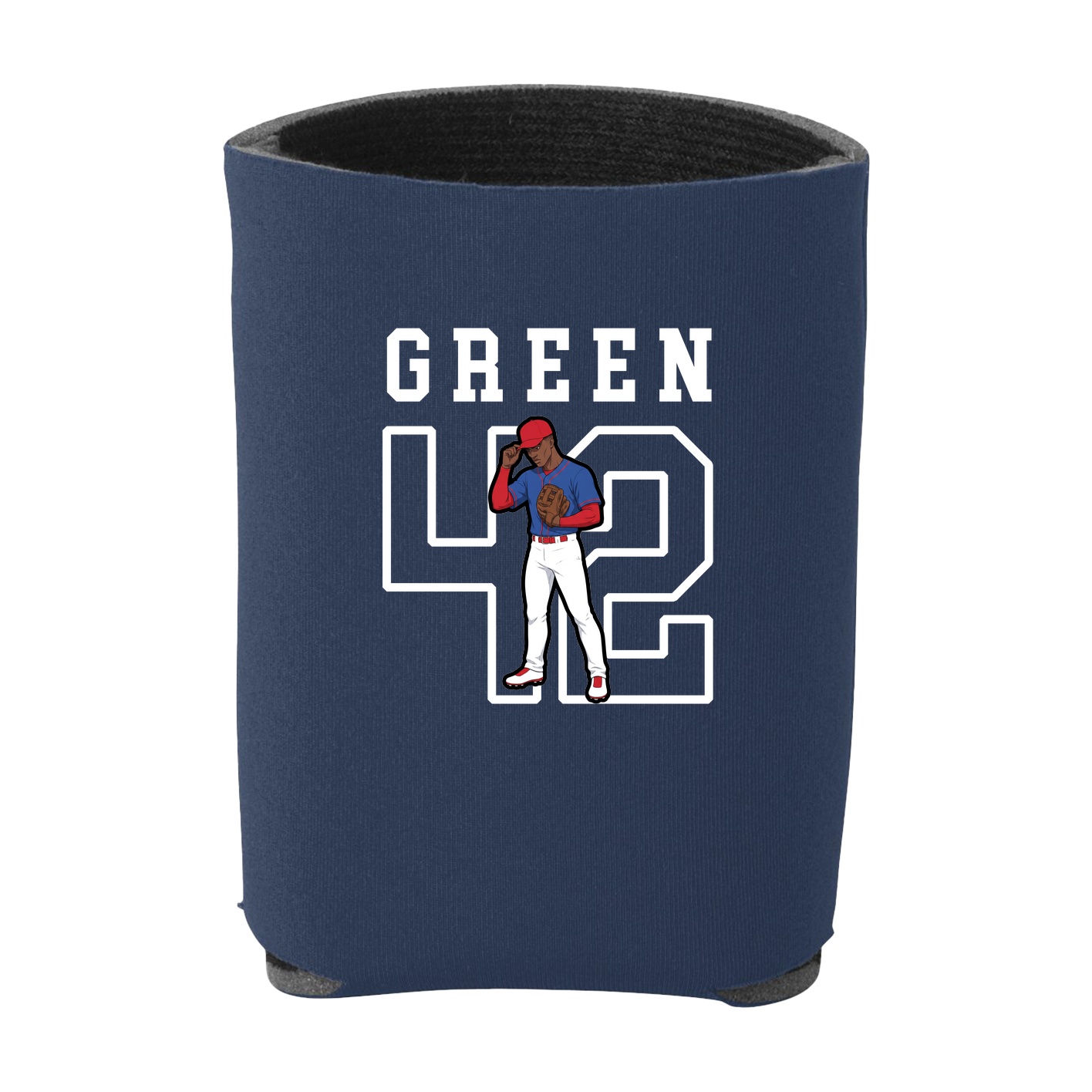 Can Holder — Shirsey in Navy