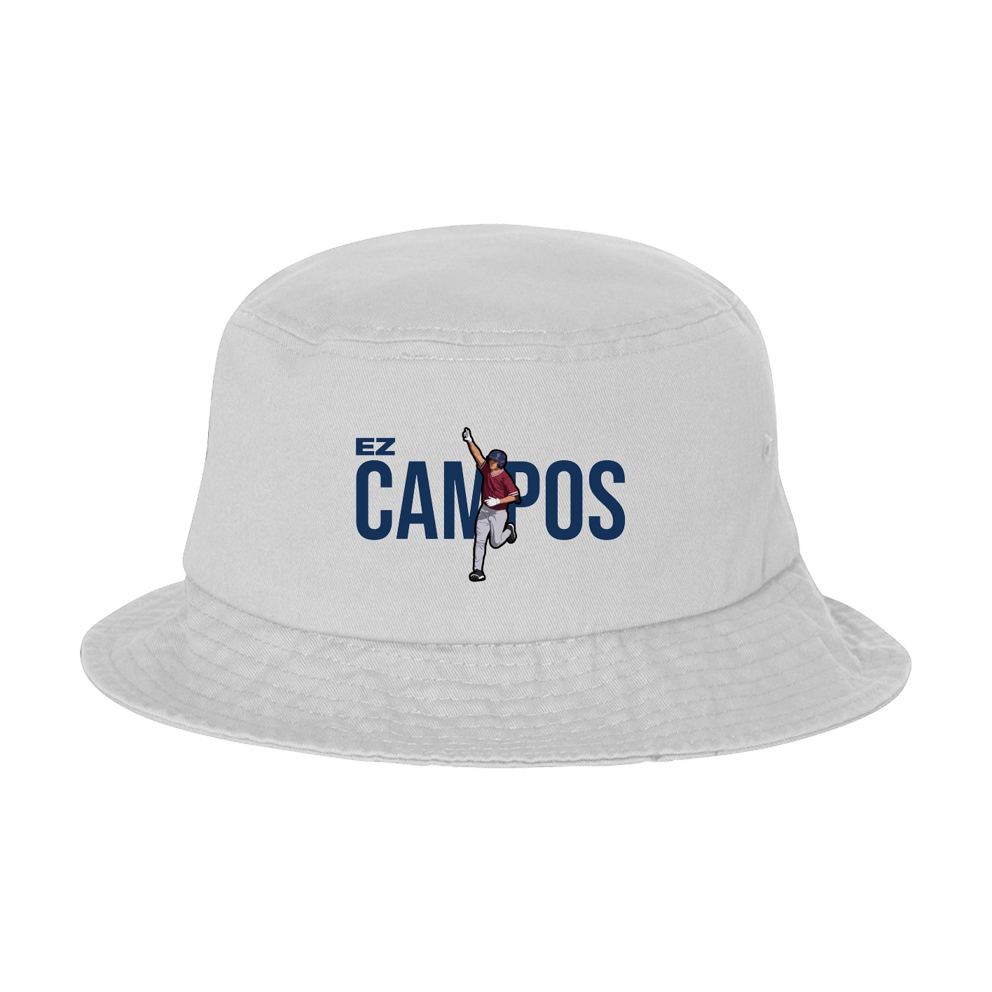 Bucket Cap
