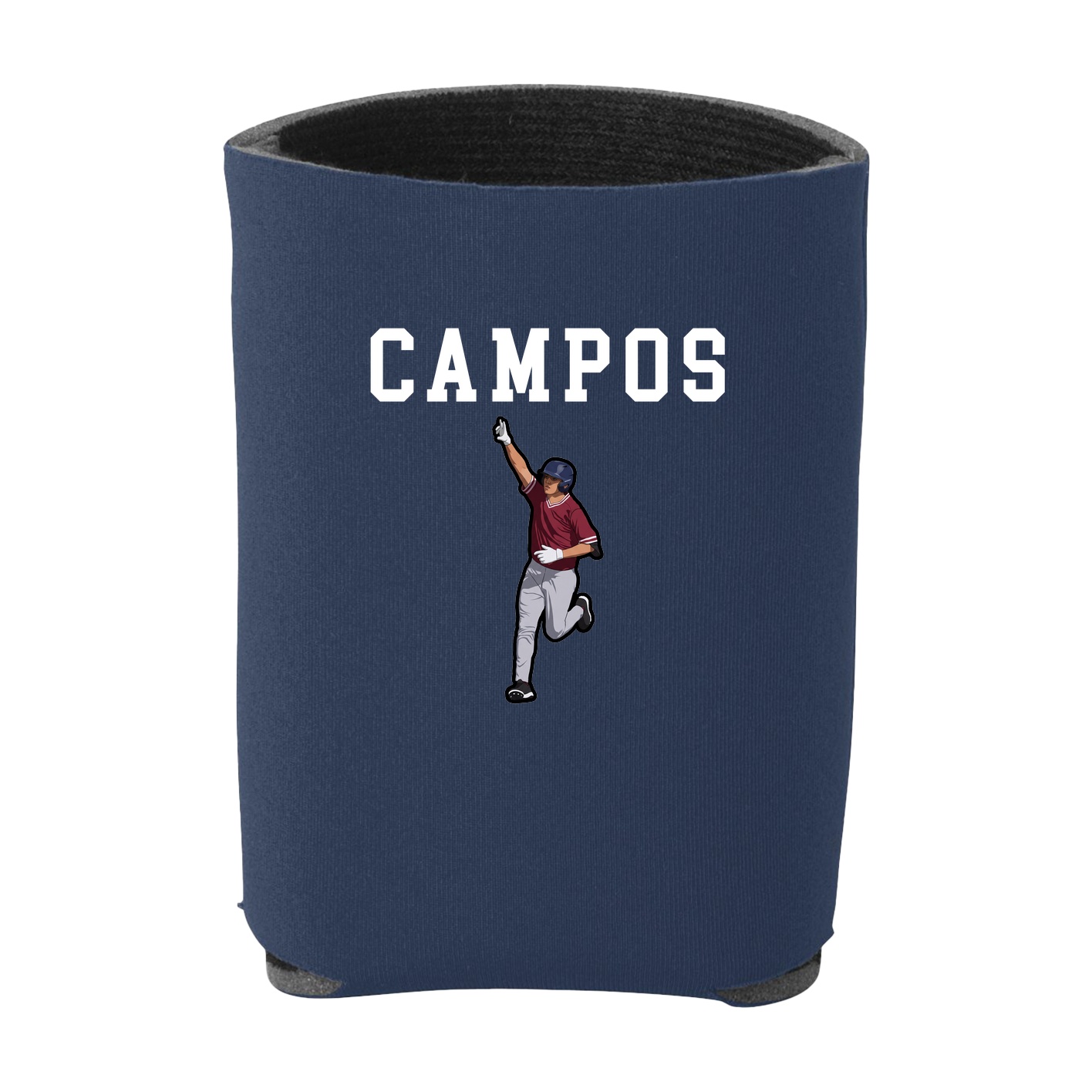 Can Holder — Shirsey in Navy